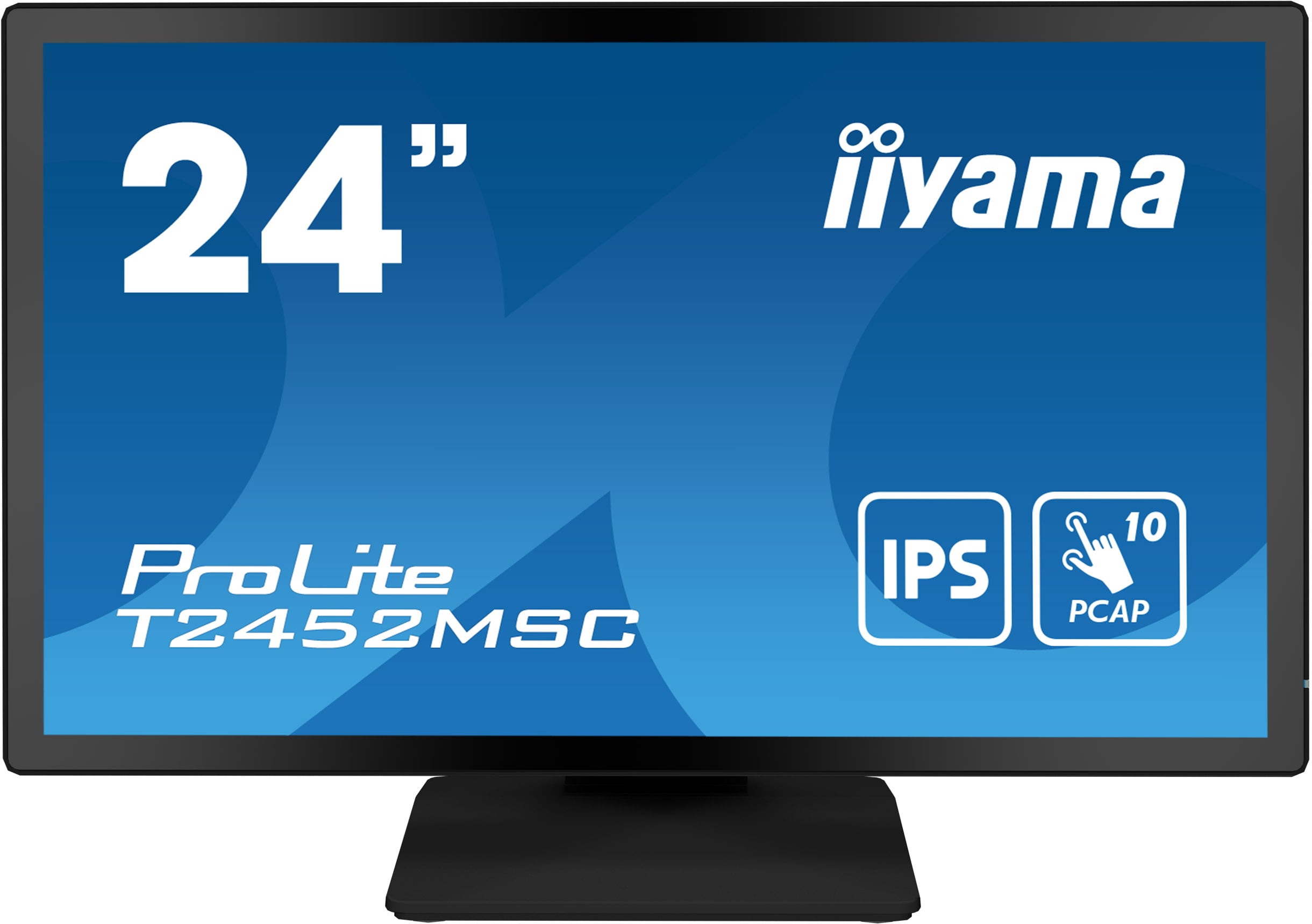 Iiyama ProLite T2452MSC-B1 | 24”