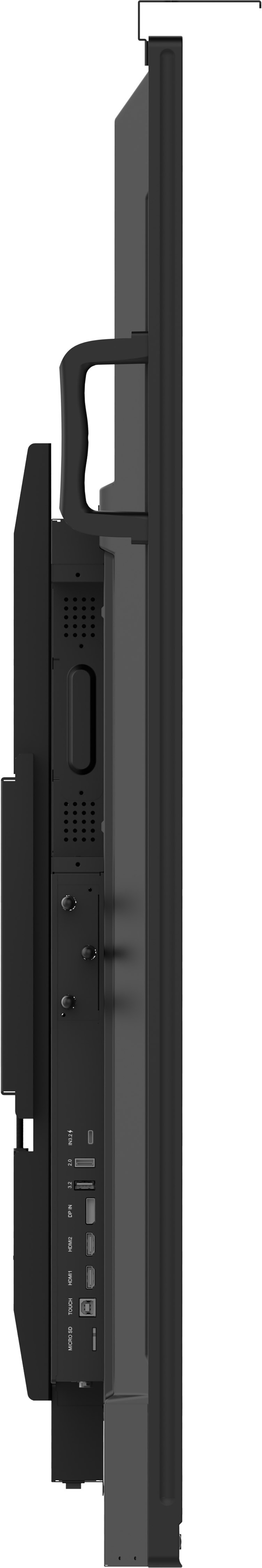 Iiyama ProLite TE7513A-B2AG | 75" Whiteboard Display