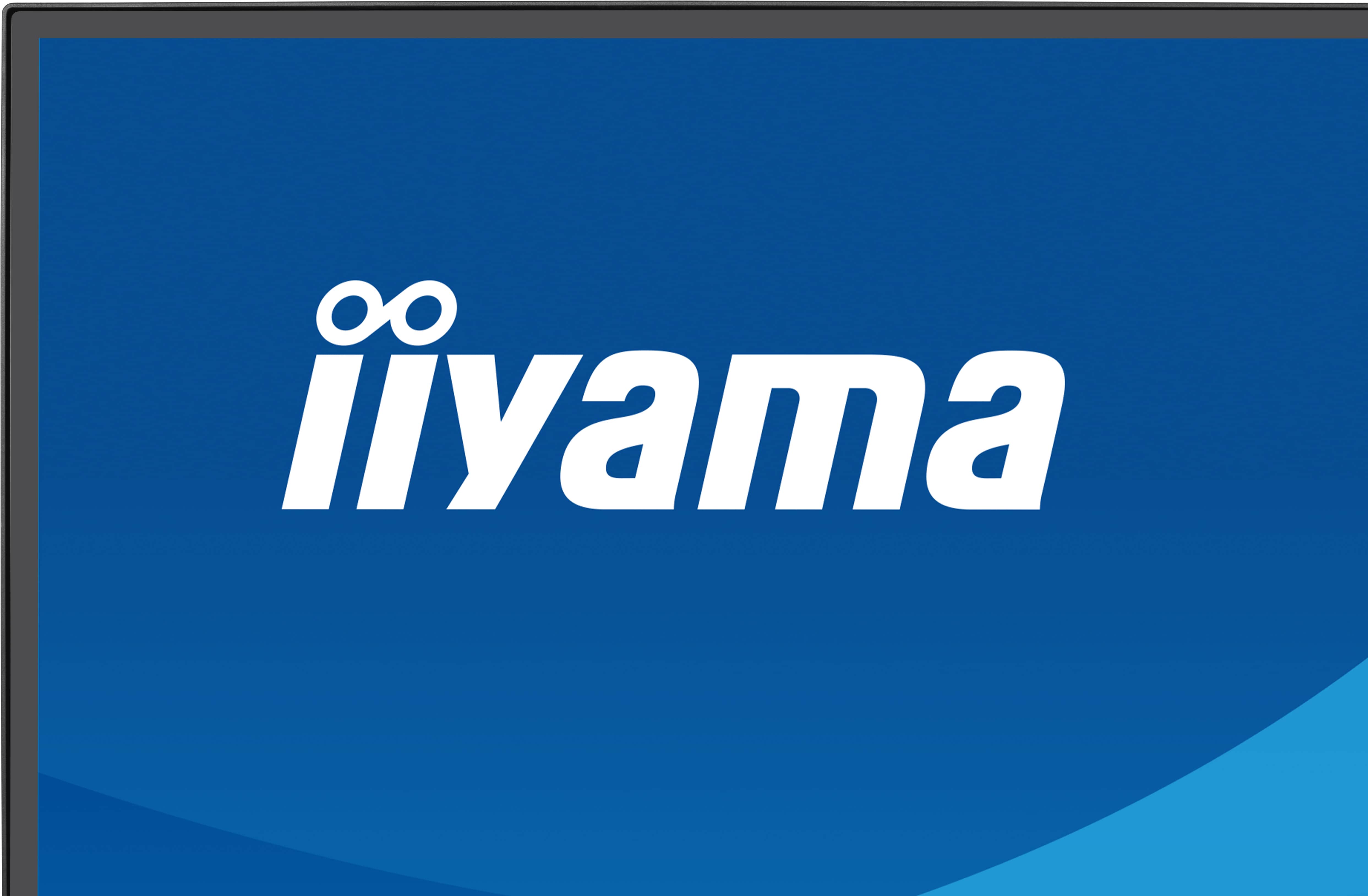 Iiyama ProLite XB2797QSNP-B1 | 27" QHD Business Monitor mit USB-C Docking, KVM Switch & Full Connectivity