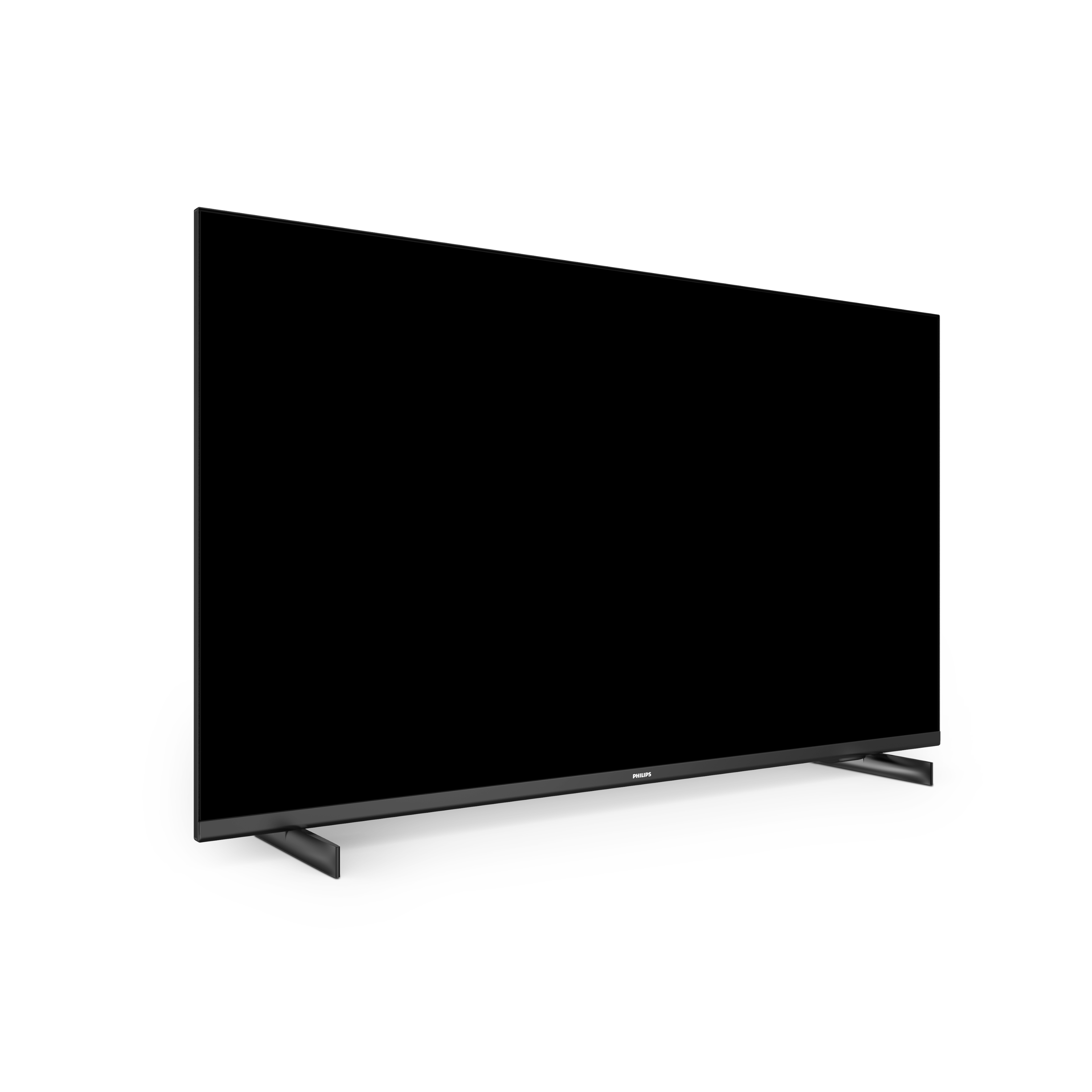 Philips 43 Zoll 43HFL5214U/12 Android Hotel-TV 4K UHD – Serie 5214