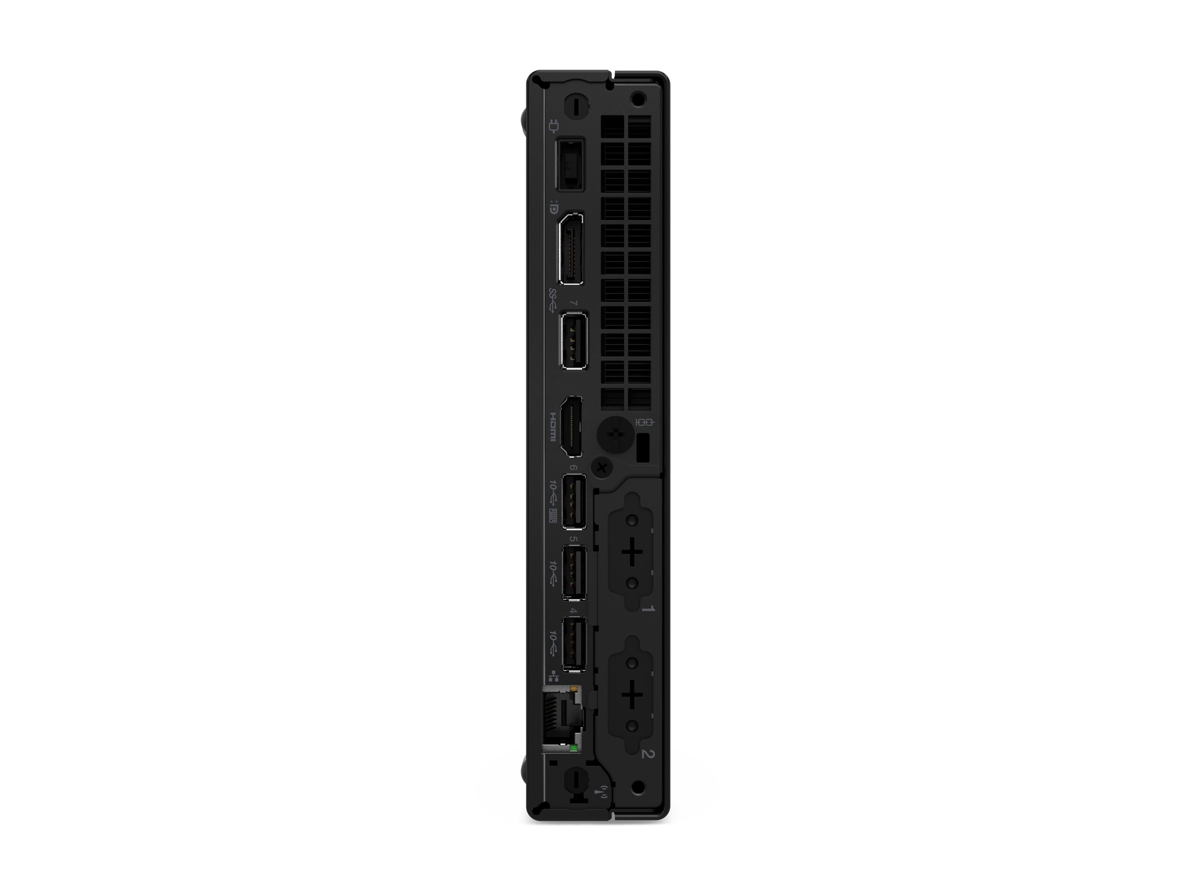 Lenovo ThinkCentre Tiny M90q Gen 6 | Ultra 9 285 | 32GB | 1TB SSD | Win 11 Pro