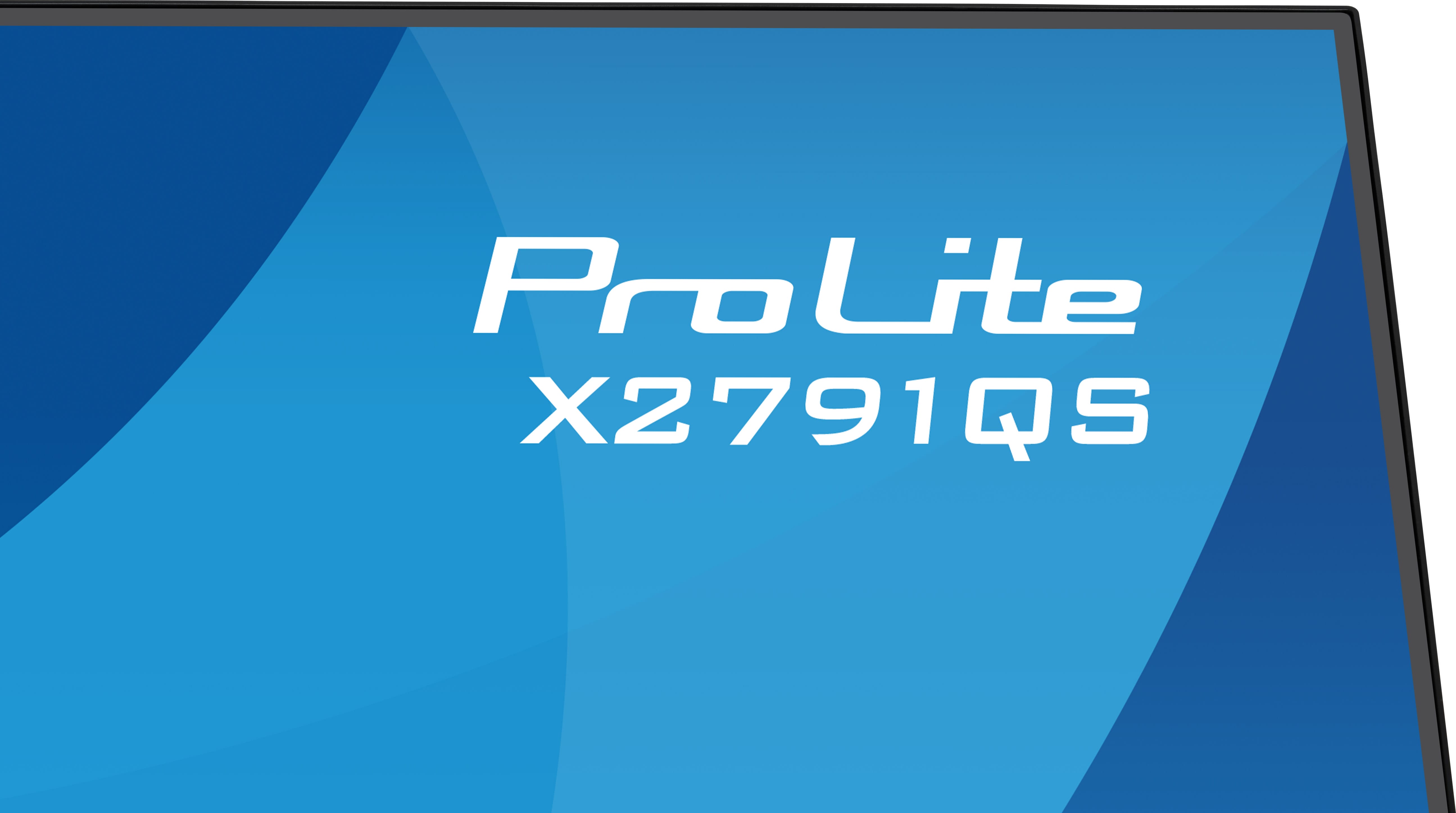 Iiyama ProLite X2791QS-B1 | 27" QHD IPS Monitor Slim Design für Office & Multitasking