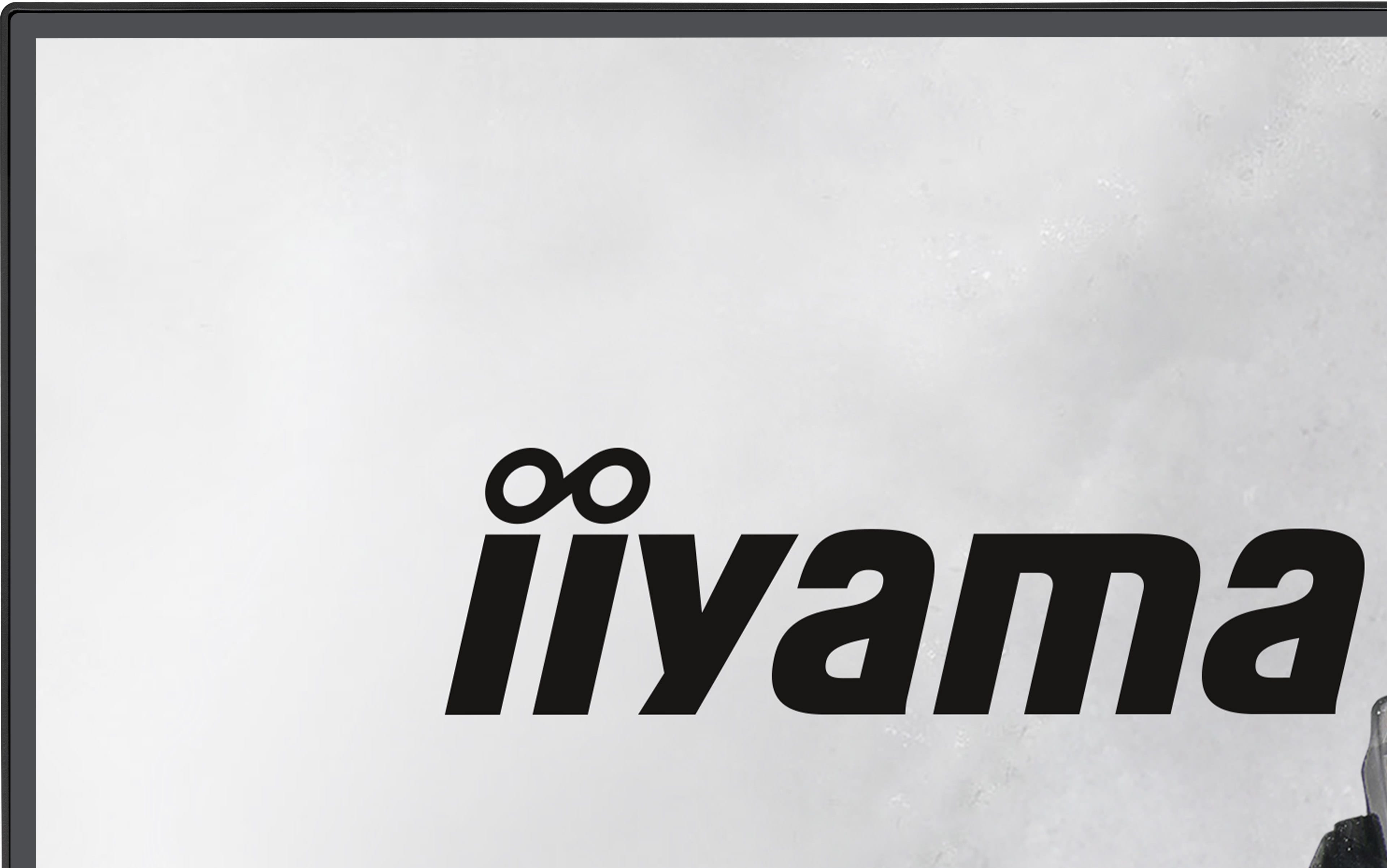Iiyama G-MASTER G2441HSU-B1 | 24" Gaming Monitor IPS 144Hz 1ms MPRT Full HD FreeSync Black Tuner
