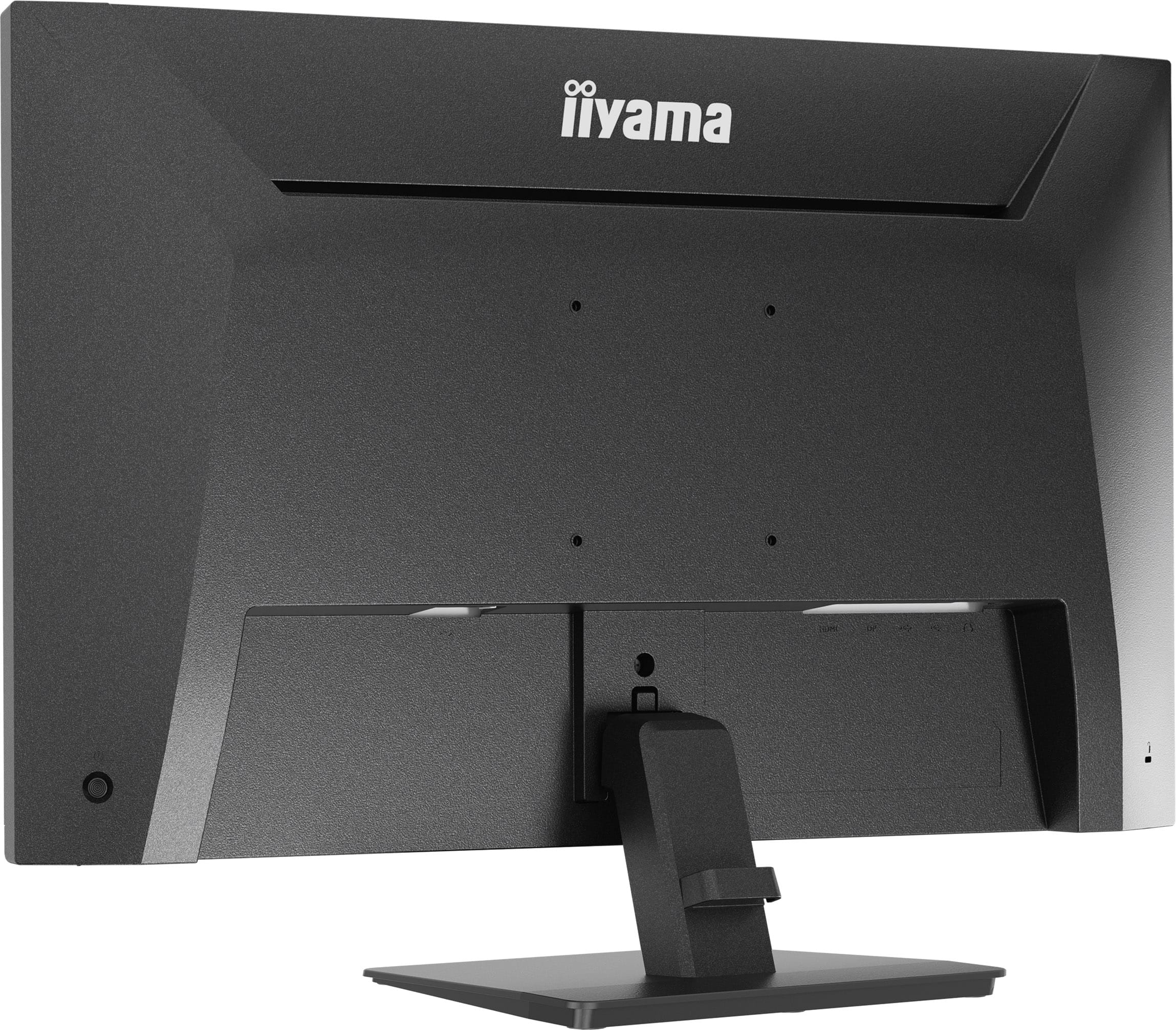 Iiyama ProLite X2793QSU-B1 | 27" QHD IPS Monitor – 2560×1440, 1ms, USB-Hub, Eye Care & Slim Design