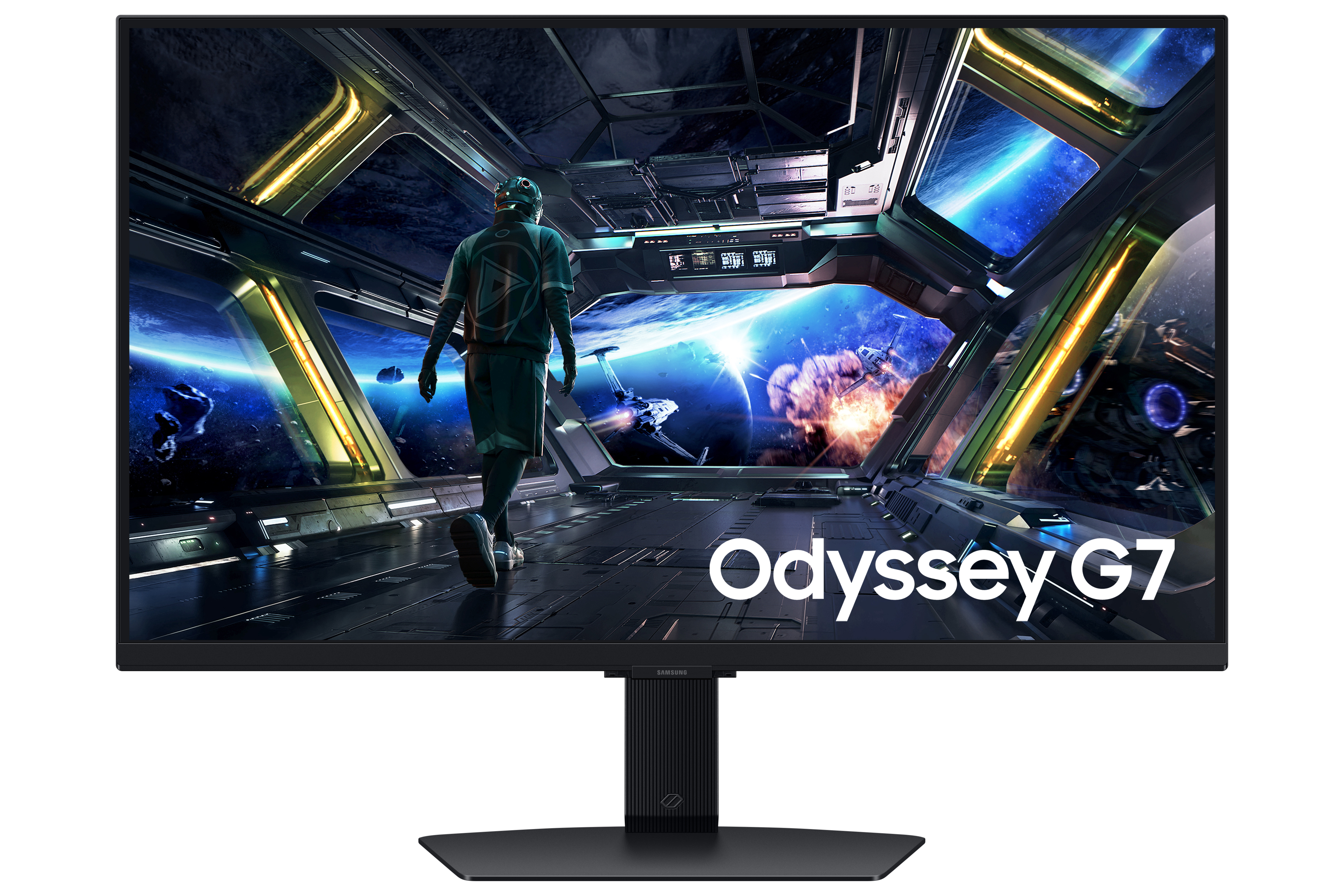 Samsung LS32DG702EUXEN | 32 Zoll Samsung LS32DG702EUXEN | 32 Zoll