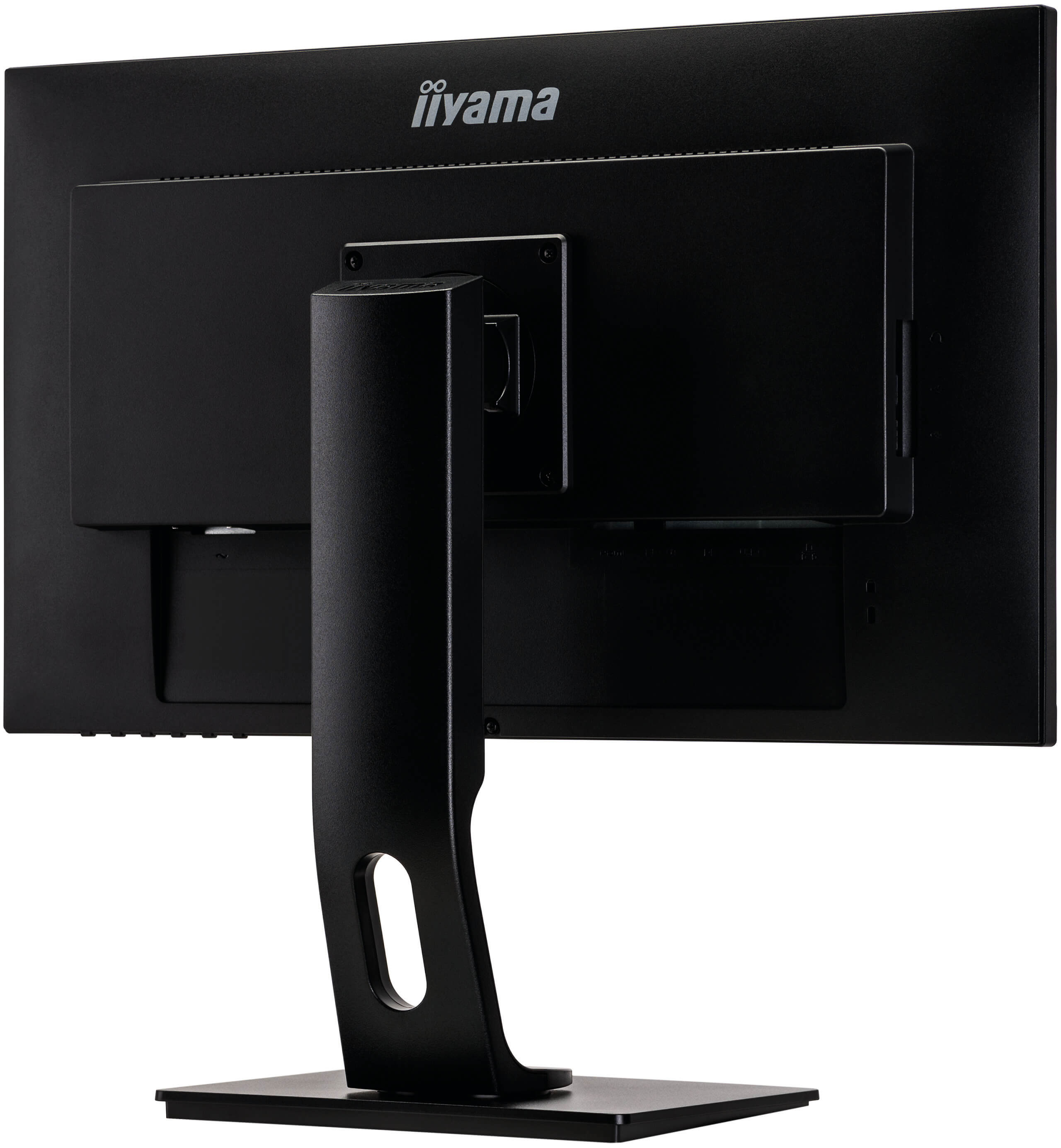 Iiyama ProLite XUB2492HSN-B1 | 23,8" | Monitor mit IPS-Panel Technologie und USB-C-Anschluss