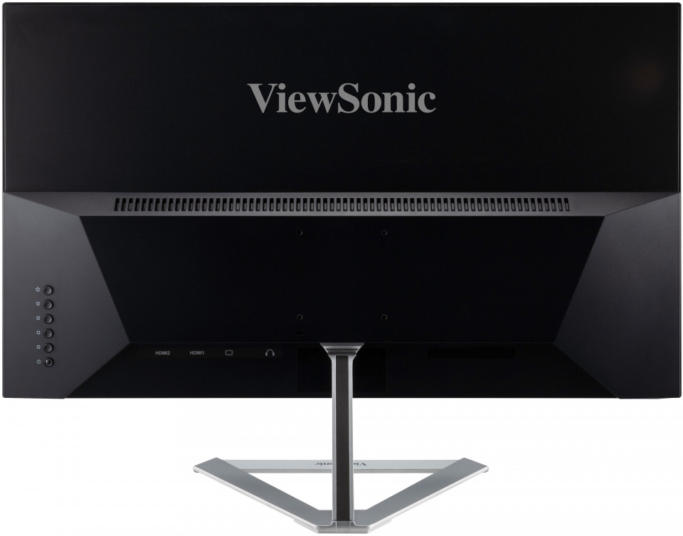 ViewSonic VX2476-SMH | 24" ViewSonic VX2476-SMH | 24"