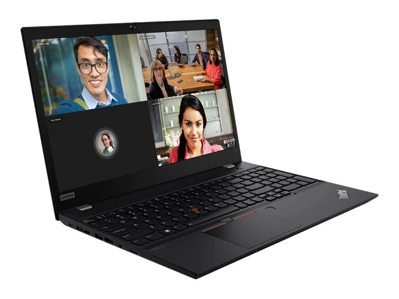 Lenovo ThinkPad T15 G2 | 15,6" (39,6cm) | i7 | 16GB | 512GB SSD | W11P | LTE | Notebook