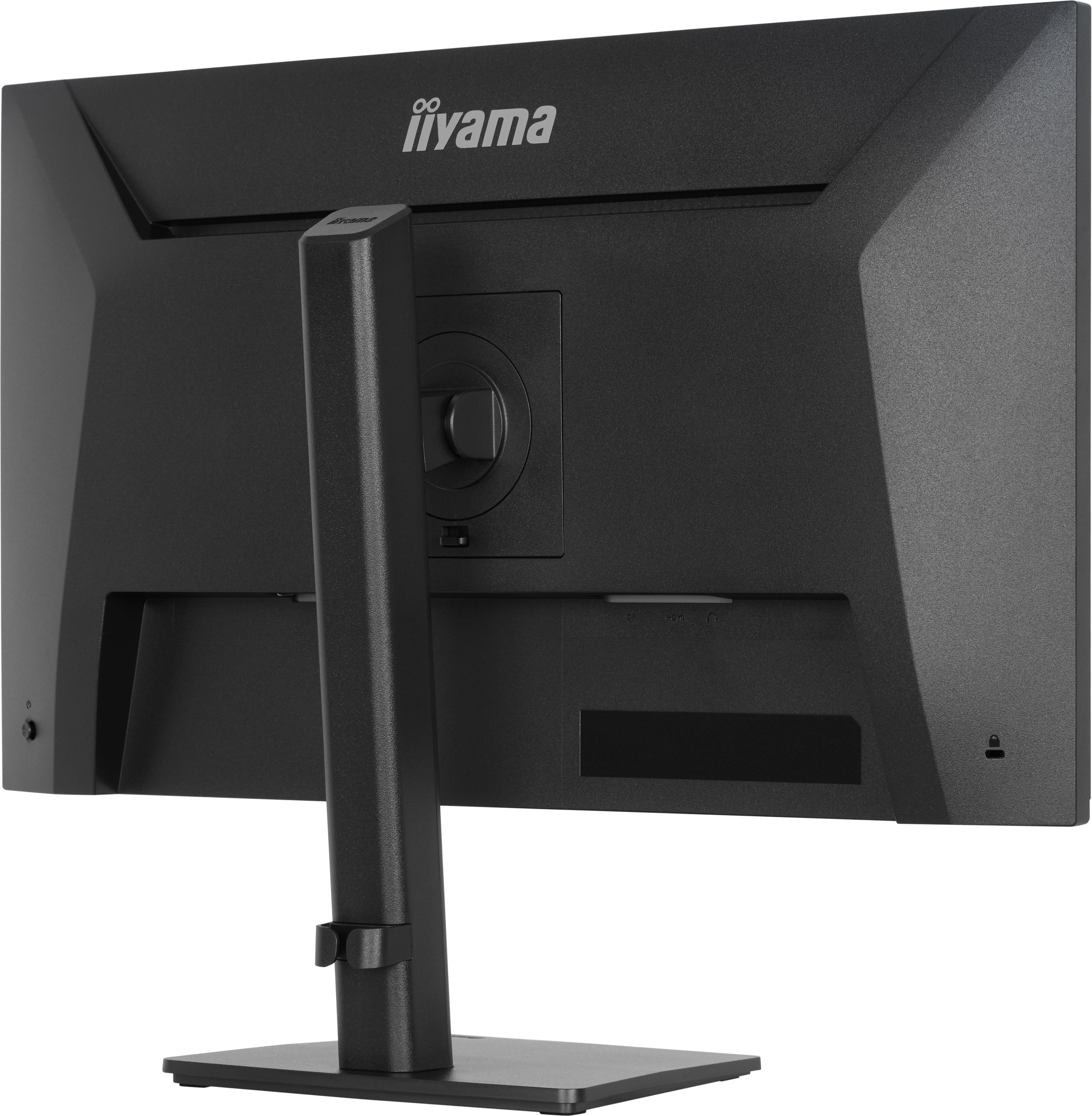 Iiyama ProLite XB2791HS-B1 | 27" Full HD IPS Monitor 120Hz Ergonomisch Höhenverstellbar Eye Care