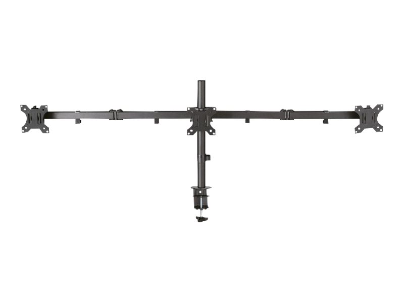 Neomounts FPMA-D550D3BLACK Monitorarm 10-27" Neomounts FPMA-D550D3BLACK Monitorarm 10-27"