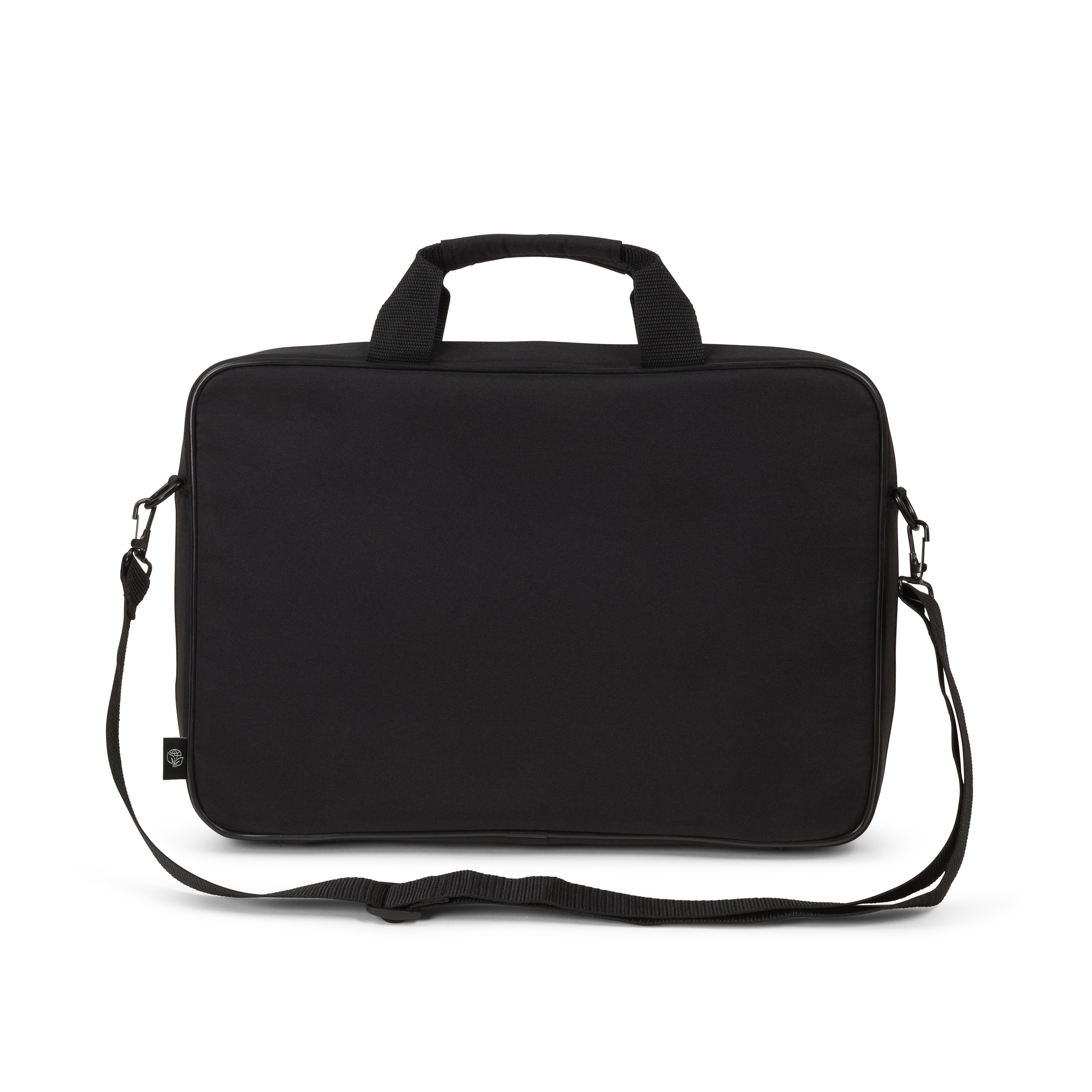 DICOTA ONE Top Traveller - Notebook-Tasche - 40.6 cm - 14" - 16" - Schwarz