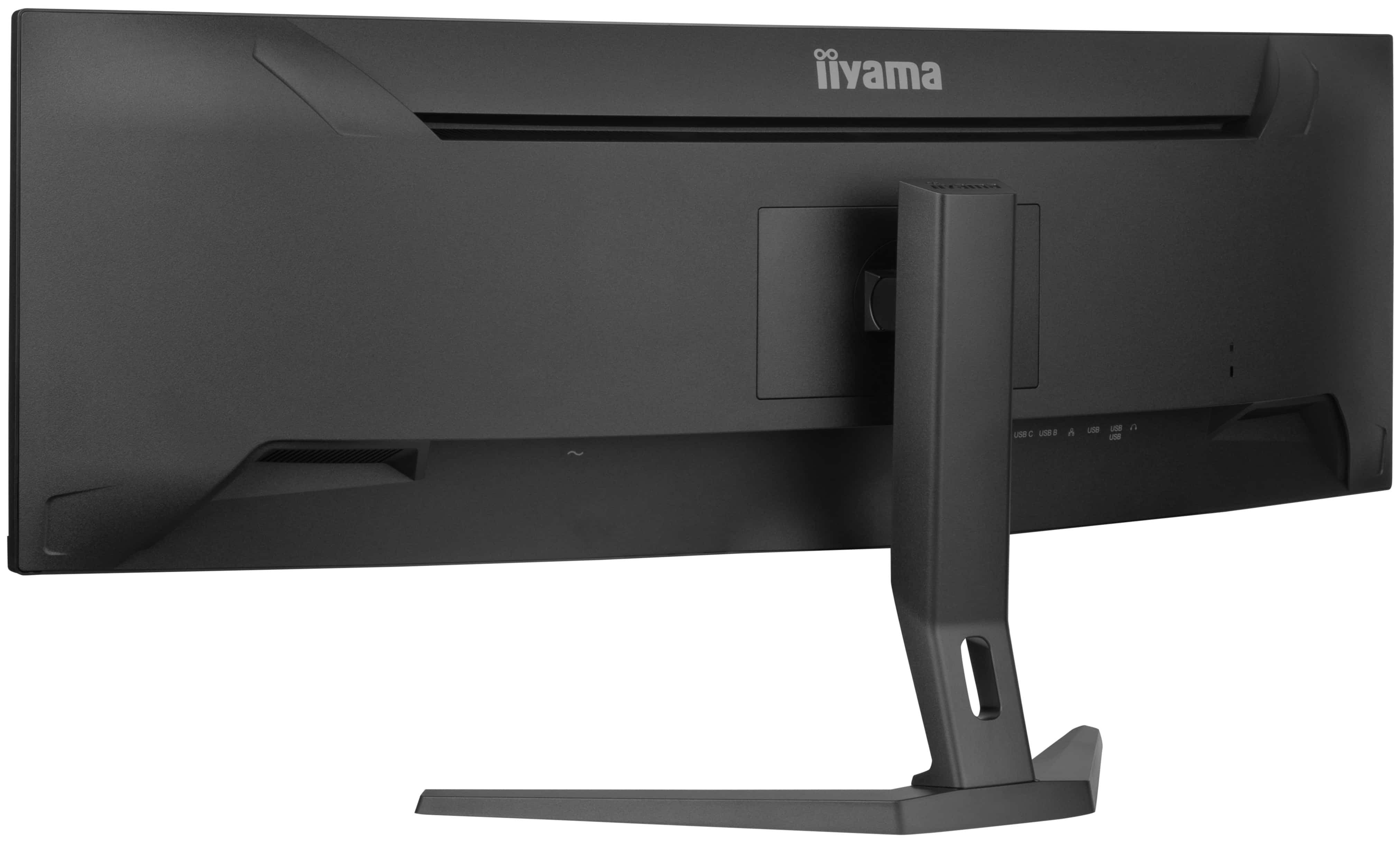 Iiyama ProLite XCB4594DQSN-B1 | 45"