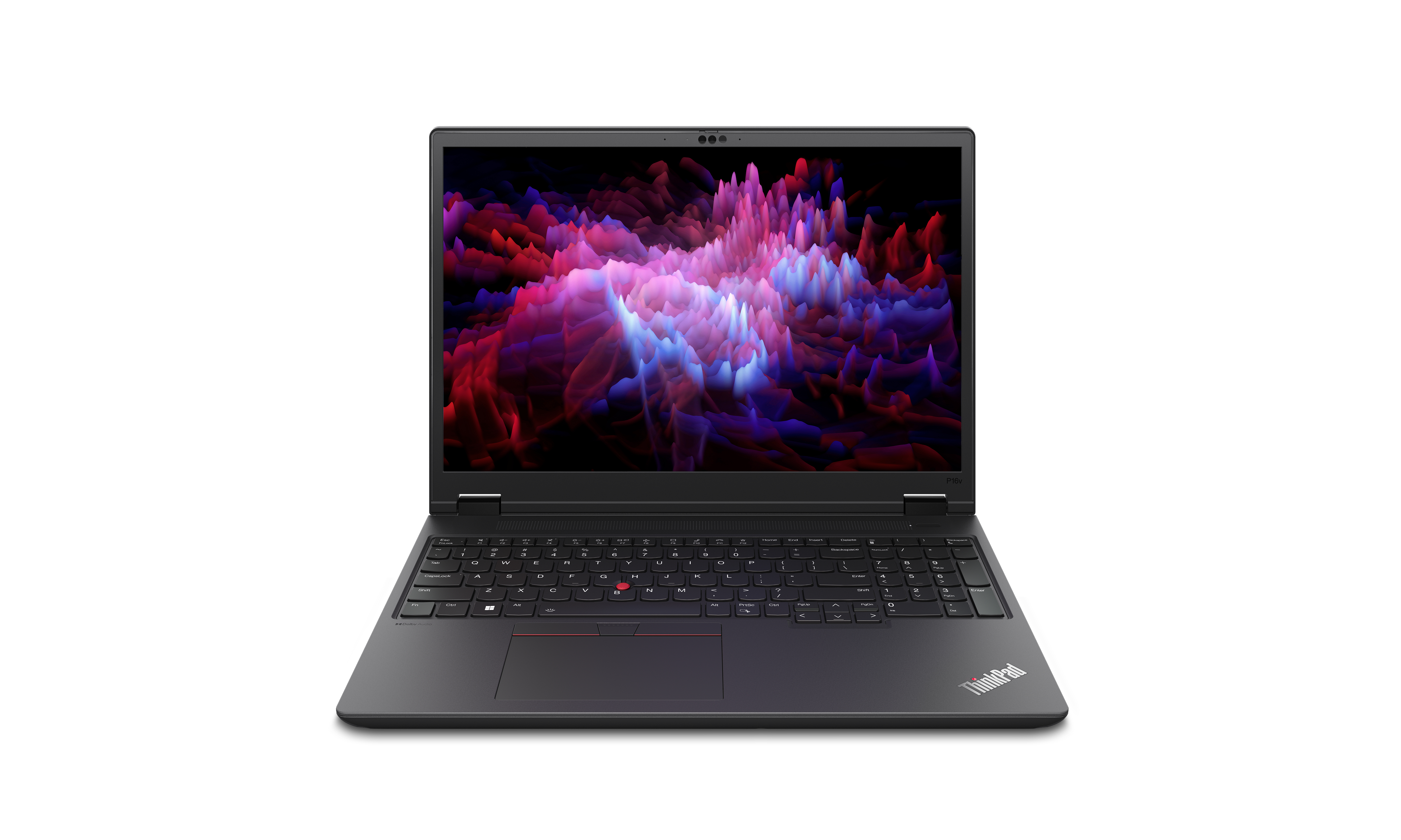 Lenovo ThinkPad P16v Gen2 | 16,0" FHD+ | Ultra 7 | 32GB RAM | 1024GB SSD | RTX1000 ADA | Windows 11 Pro | mobile Workstation Lenovo ThinkPad P16v Gen2 | 16,0" FHD+ | Ultra 7 | 32GB RAM | 1024GB SSD | RTX1000 ADA | Windows 11 Pro | mobile Workstation