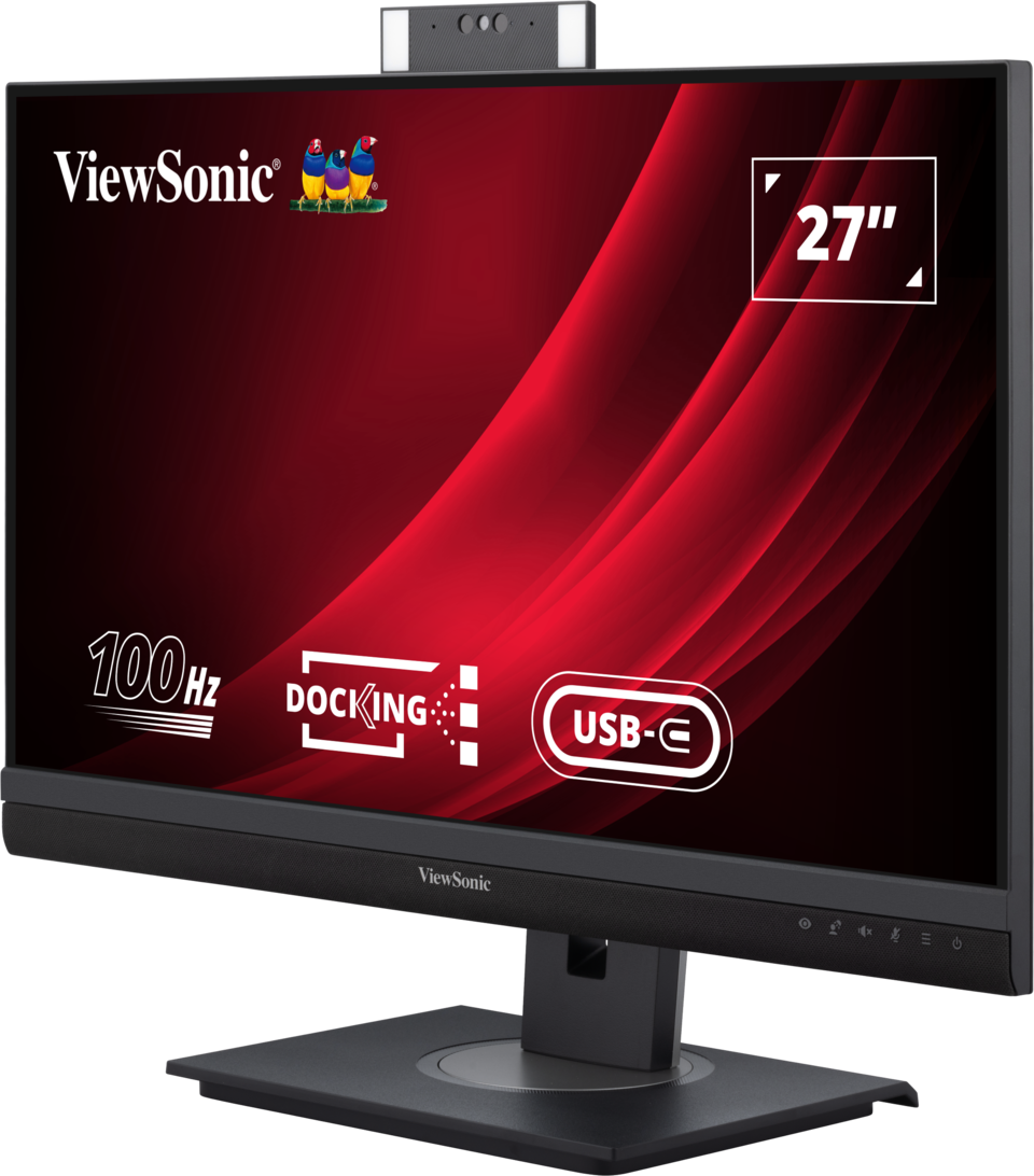ViewSonic VG2757V-2K | 27"