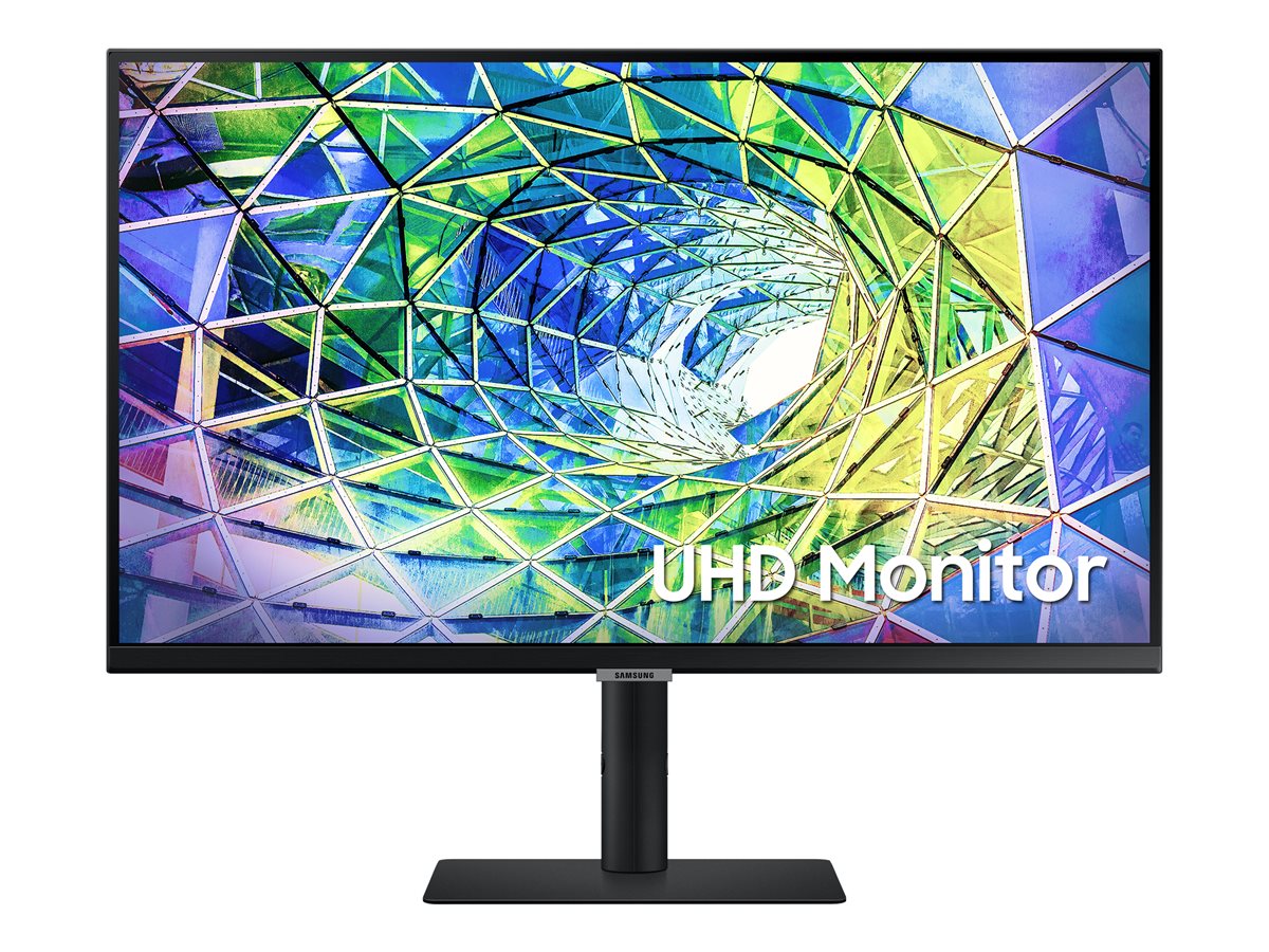 Samsung S27A800 | 27" | 4K Monitor