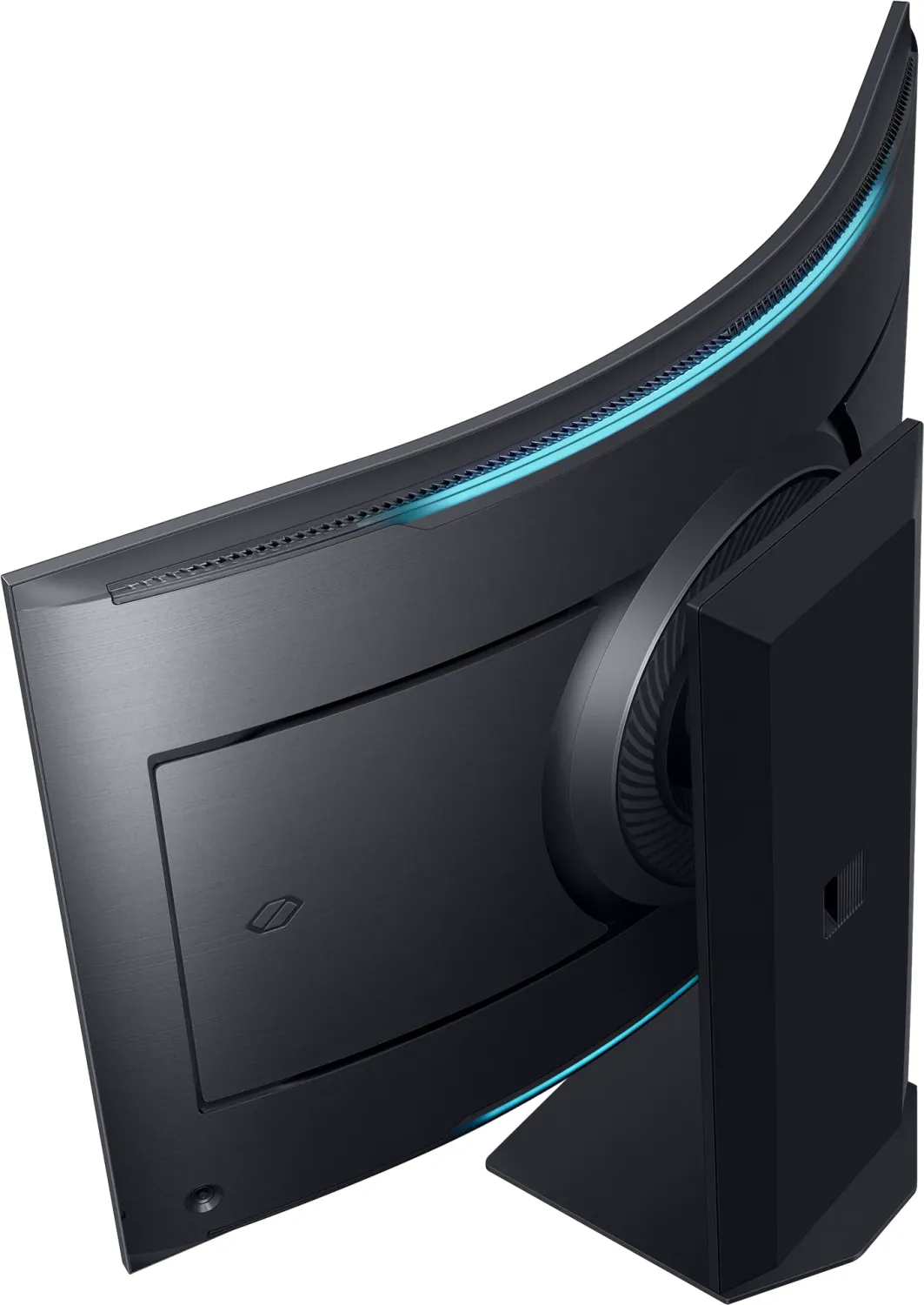 Samsung LS55CG970NUXEN | 55 Zoll Samsung LS55CG970NUXEN | 55 Zoll