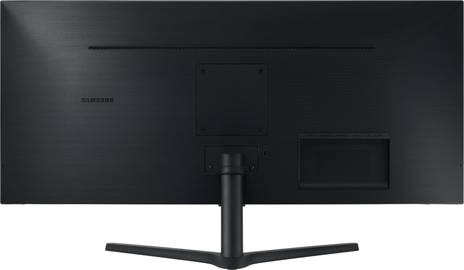 Samsung  LS34C500GAUXEN | 34 Zoll