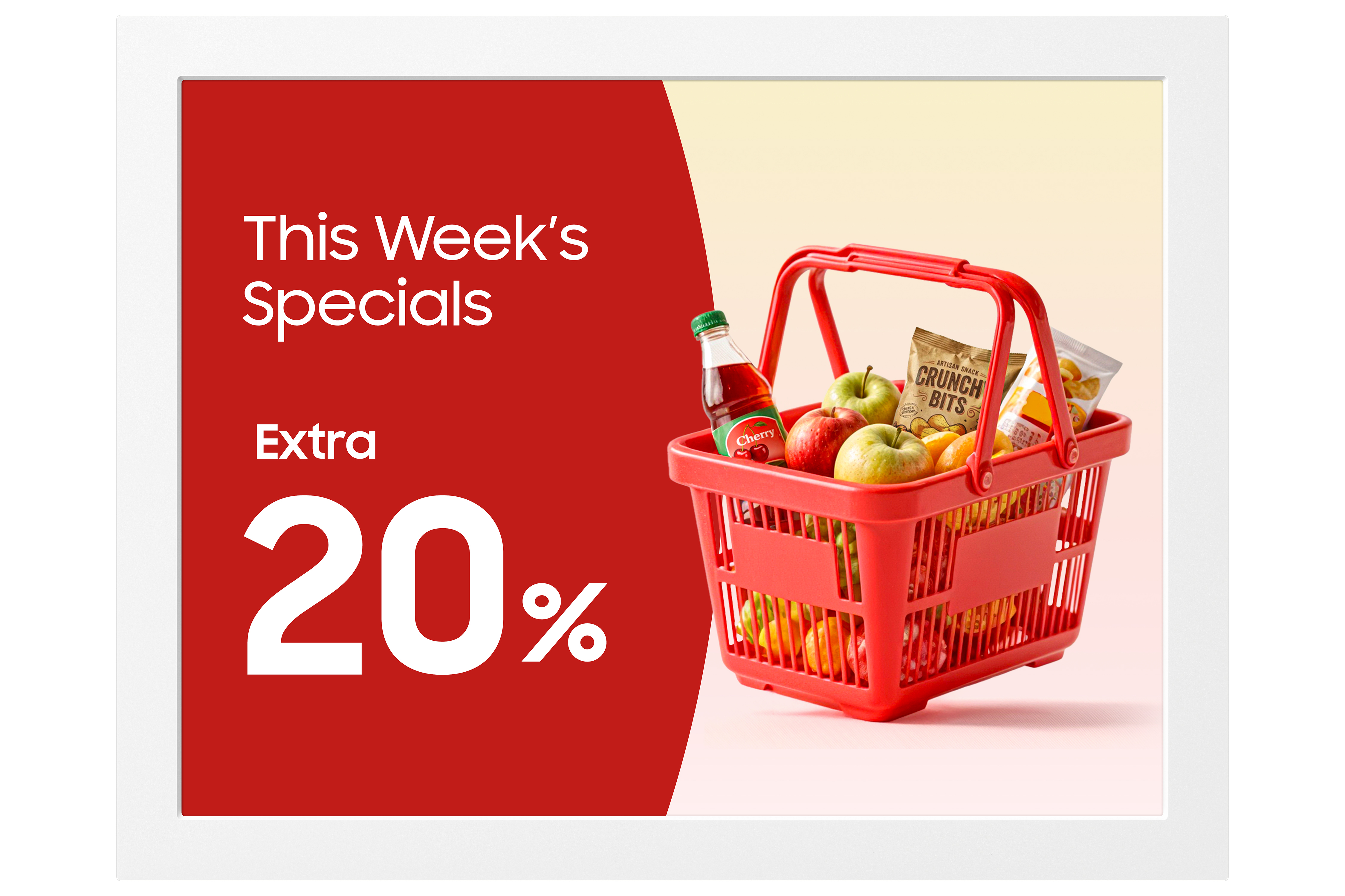 Samsung EM13DX E-Paper | 13 Zoll 