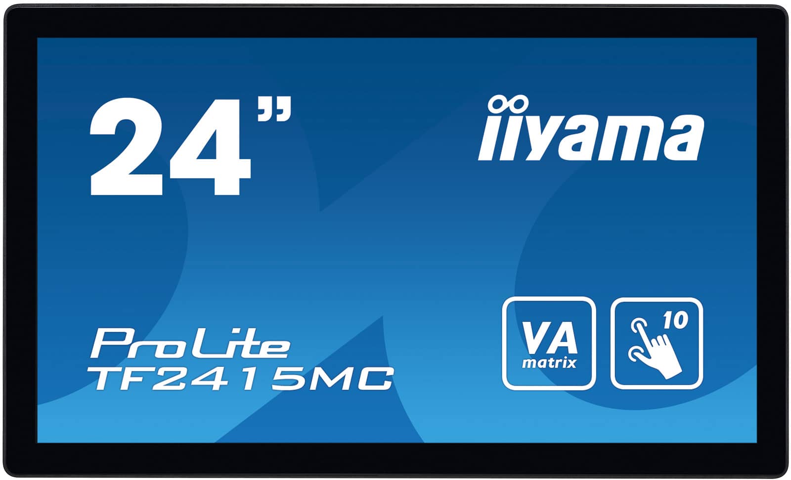 Iiyama ProLite TF2415MC-B2 | 24" (60,5cm)