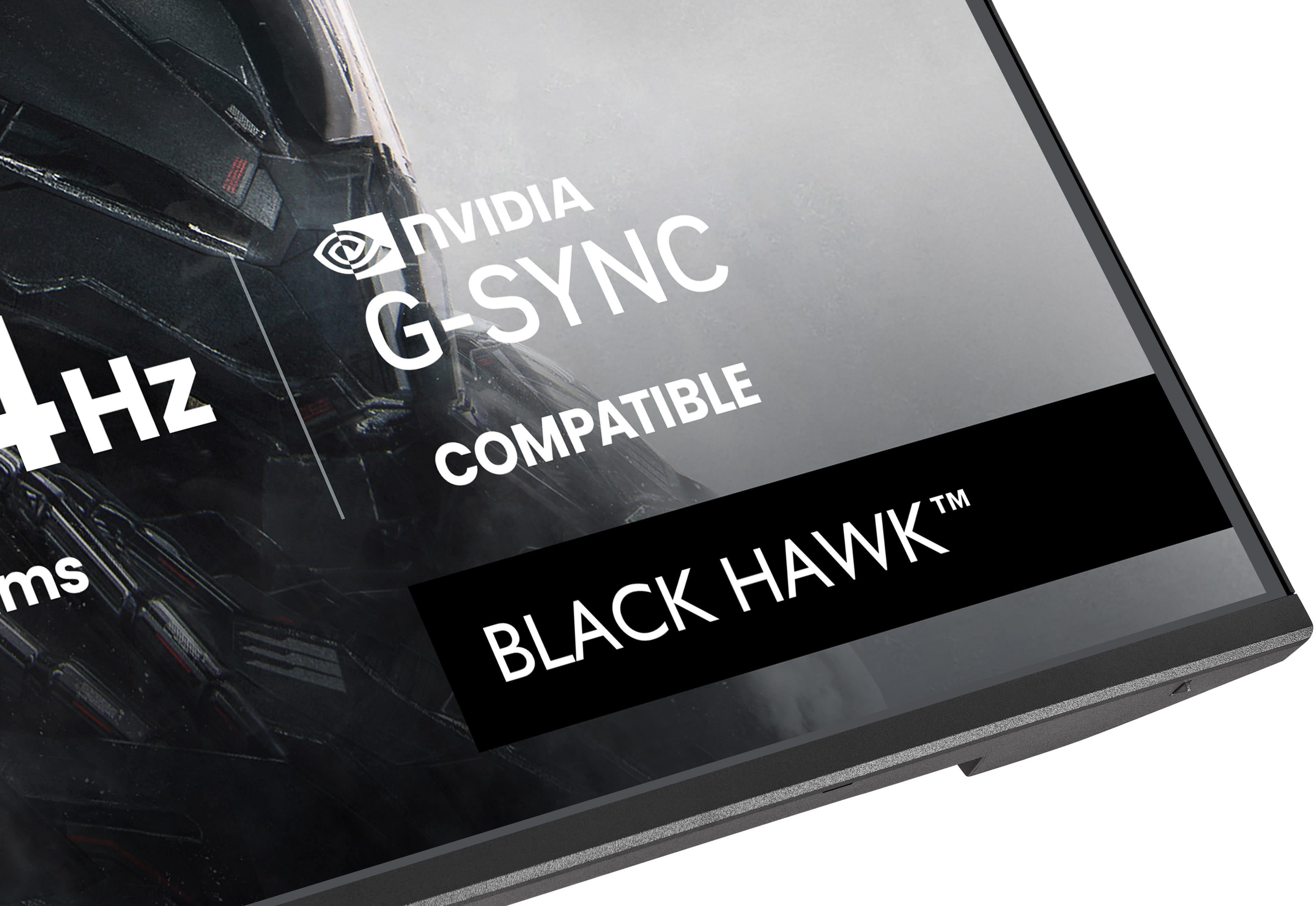 Iiyama G-MASTER GB2741QSU-B1 | 27" QHD Gaming Monitor mit 144 Hz und IPS-Panel