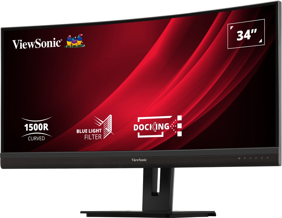 ViewSonic VG3456C | 34"