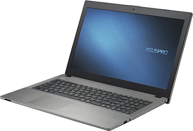 ASUS Asus Pro P2540UA | i3 | 8GB | 256GB SSD | Windows 10 Pro National Academic | Notebook