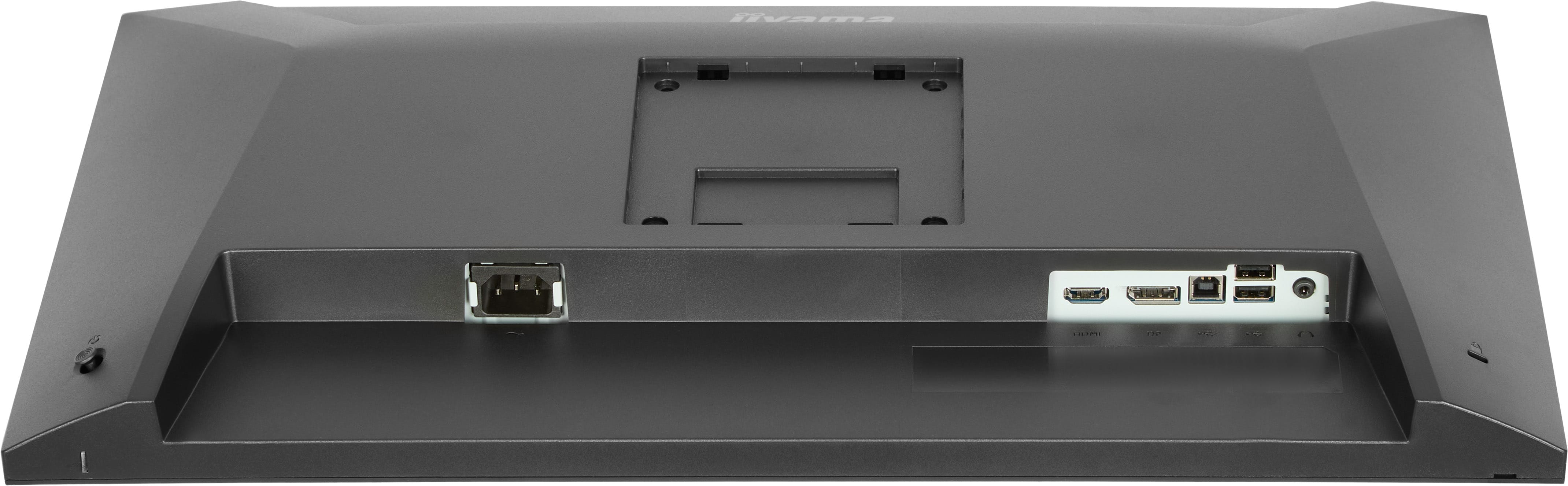 iiyama ProLite XB2493HSU-B1 | 24" Full HD IPS Monitor 120Hz – Ergonomisch für moderne Arbeitsplätze