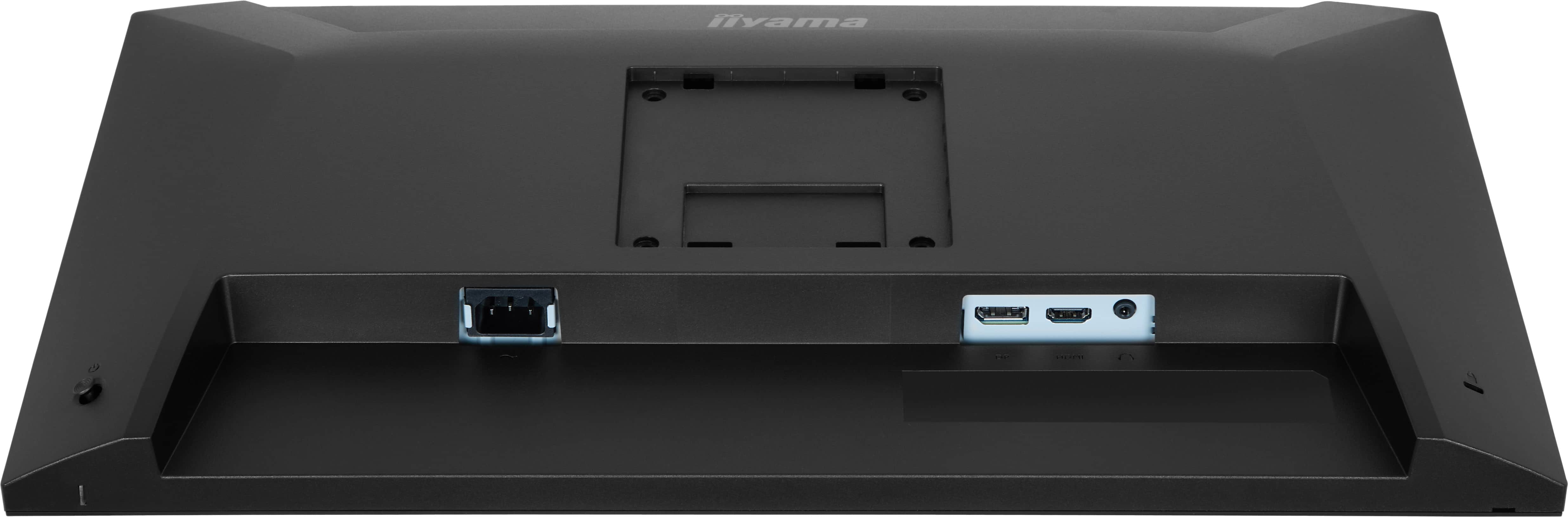 Iiyama ProLite XB2491H-B1 | 24" Ergonomischer IPS Monitor Full HD
