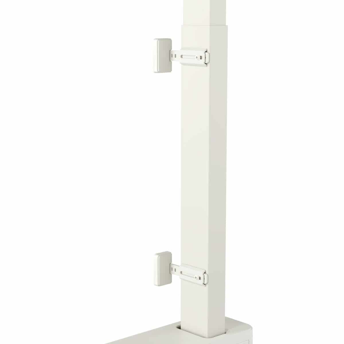 Komplettlösung Samsung WA86D | 86" + Vogel’s RISE 2008 Boden-Wand-Lösung + Vogel’s RISE A218 Whiteboardflügel Komplettlösung Samsung WA86D | 86" + Vogel’s RISE 2008 Boden-Wand-Lösung + Vogel’s RISE A218 Whiteboardflügel