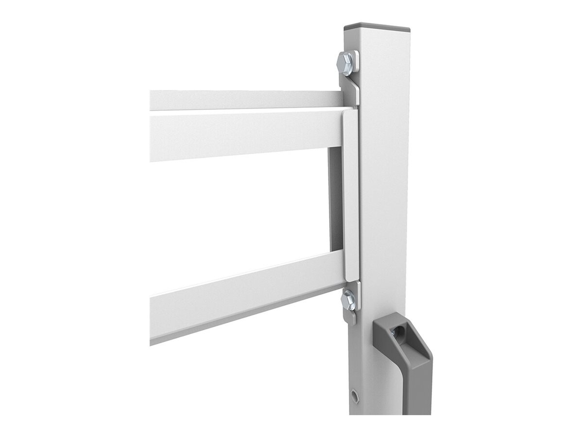 Neomounts FL50-525WH1 | 55" - 86" Neomounts FL50-525WH1 | 55" - 86"
