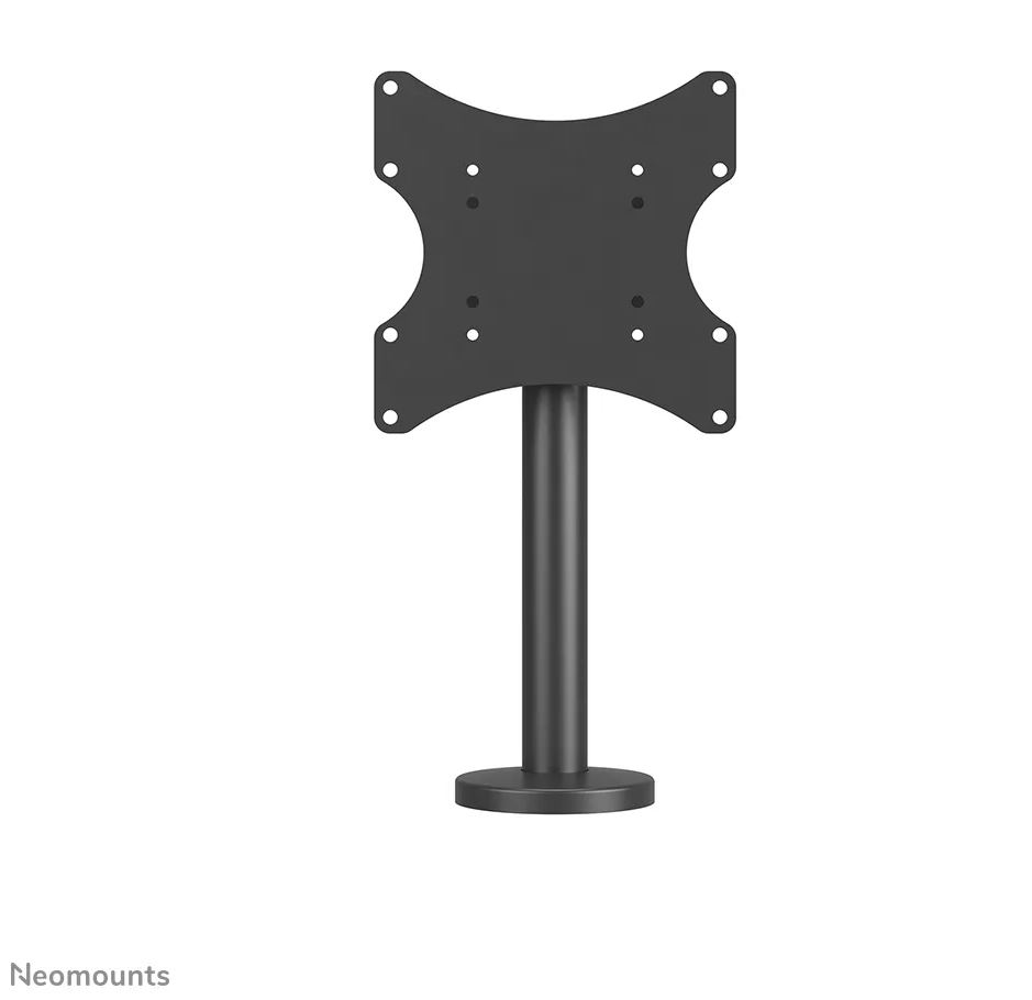 Neomounts DS42-430BL12 TV-Ständer 23-43"- abschraubbar - schwenkbar