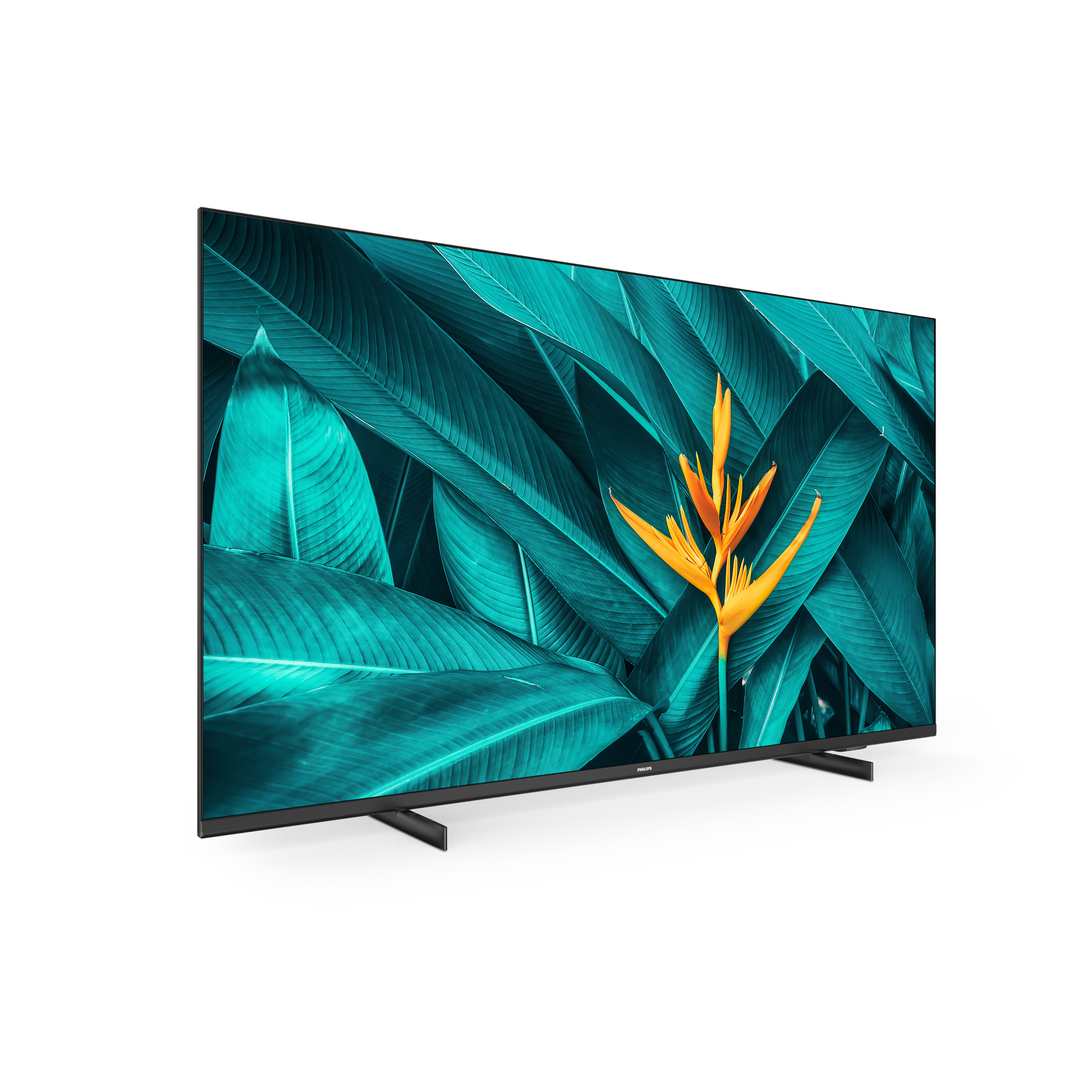 Philips 50 Zoll 50HFL5214U/12 Android Hotel-TV 4K UHD – Serie 5214