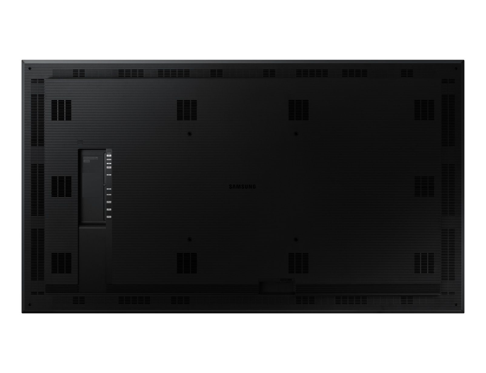 Samsung QH43R | 43 Zoll | Smart Signage 4K UHD Display inkl. gratis Wandhalterung Samsung QH43R | 43 Zoll | Smart Signage 4K UHD Display inkl. gratis Wandhalterung