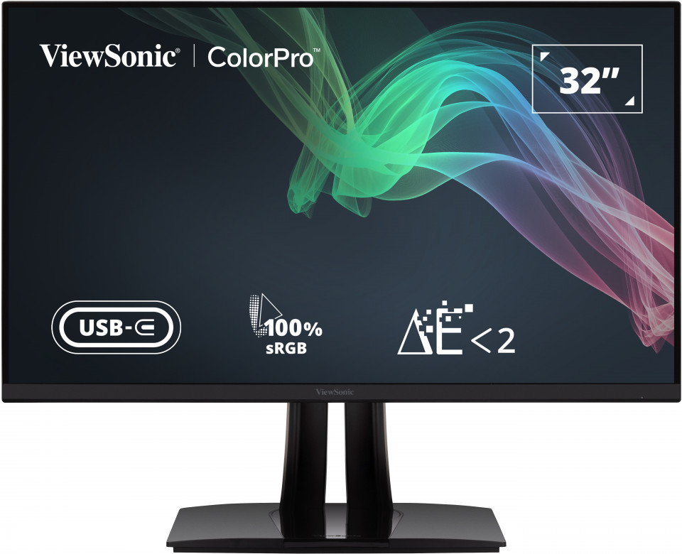 ViewSonic VP3256-4K | 32"