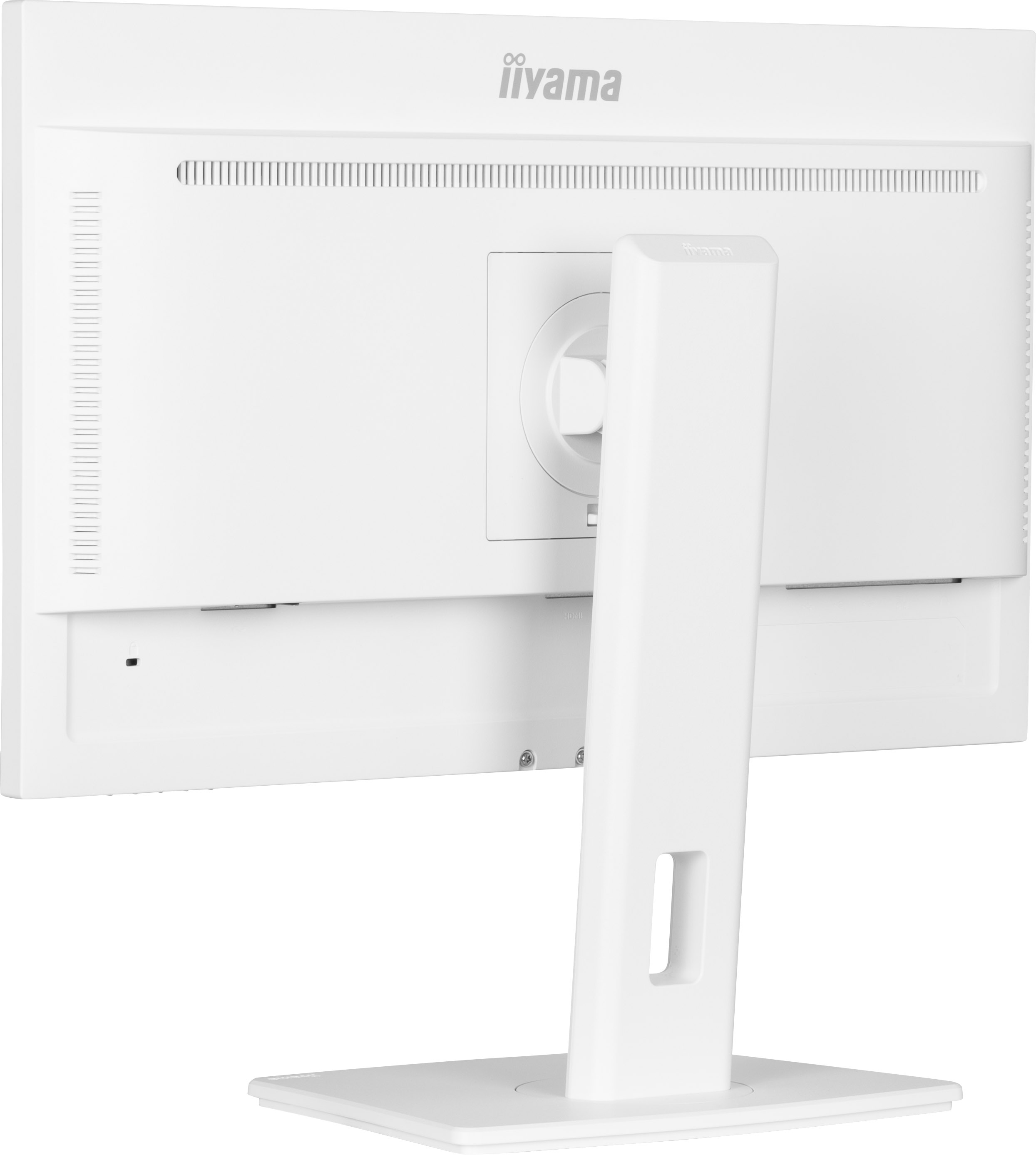 Iiyama ProLite XUB2497HSN-W2 | 24" Iiyama ProLite XUB2497HSN-W2 | 24"