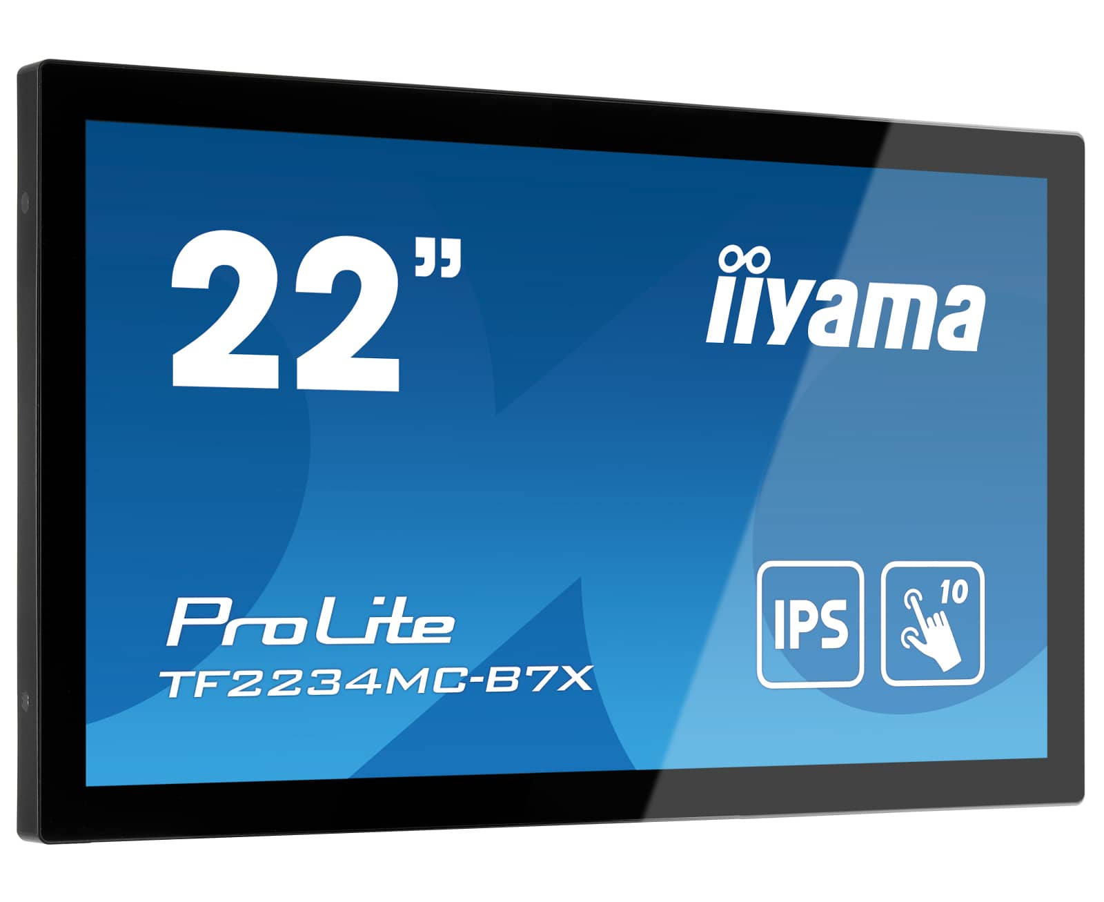 Iiyama ProLite TF2234MC-B7X | 22"