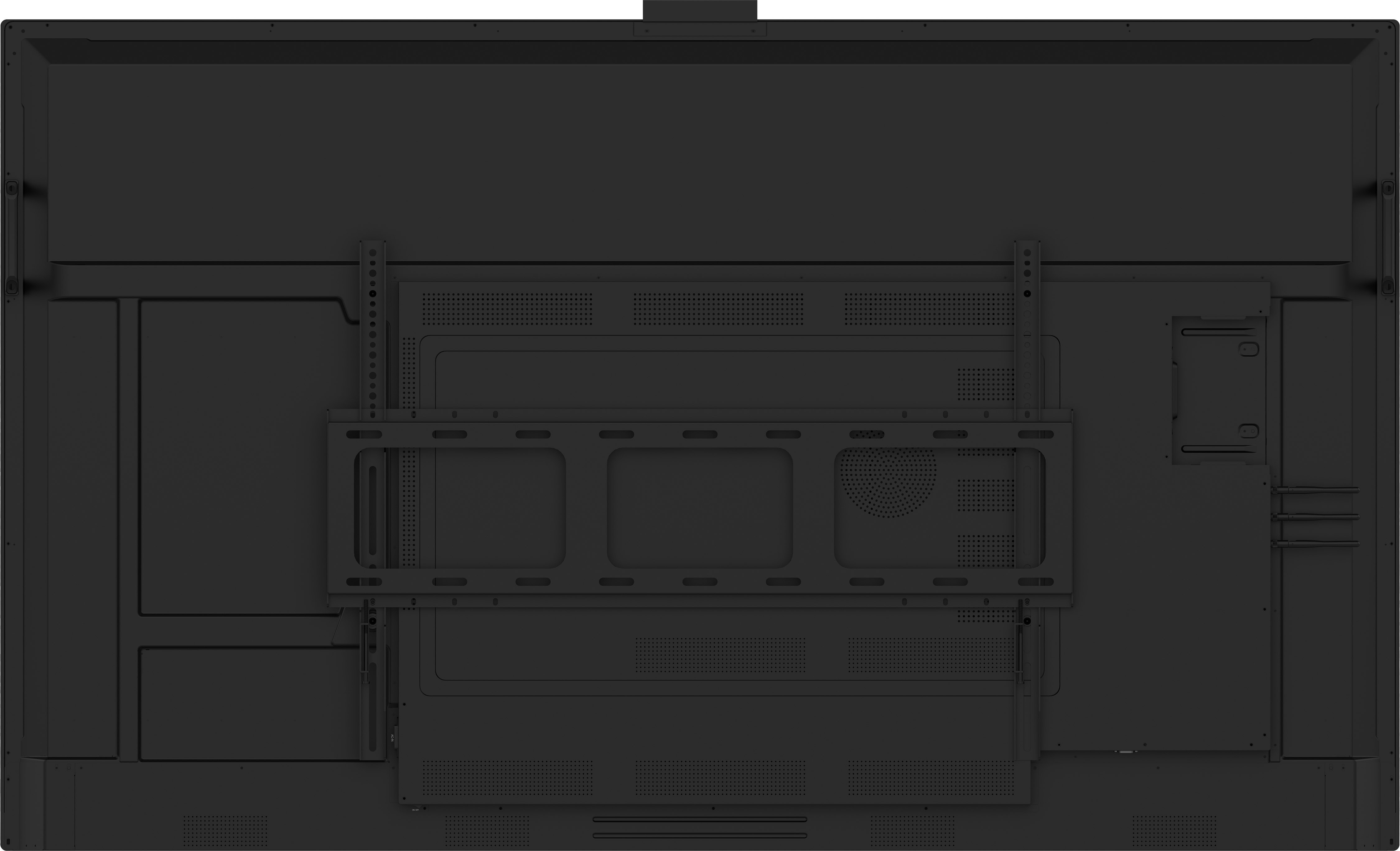 Iiyama ProLite TE7513A-B3AG | 75" | 4K UHD | Whiteboard Display