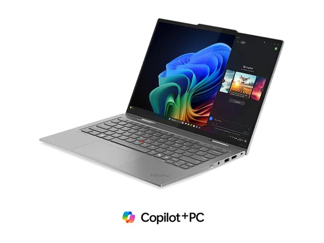 Lenovo ThinkPad X1 2-in-1 G10 | Lunar Lake | Ultra 7 258V | 32GB RAM | 1TB SSD | Win 11 Pro  | LTE Ready | Business Notebook | Copilot + PC