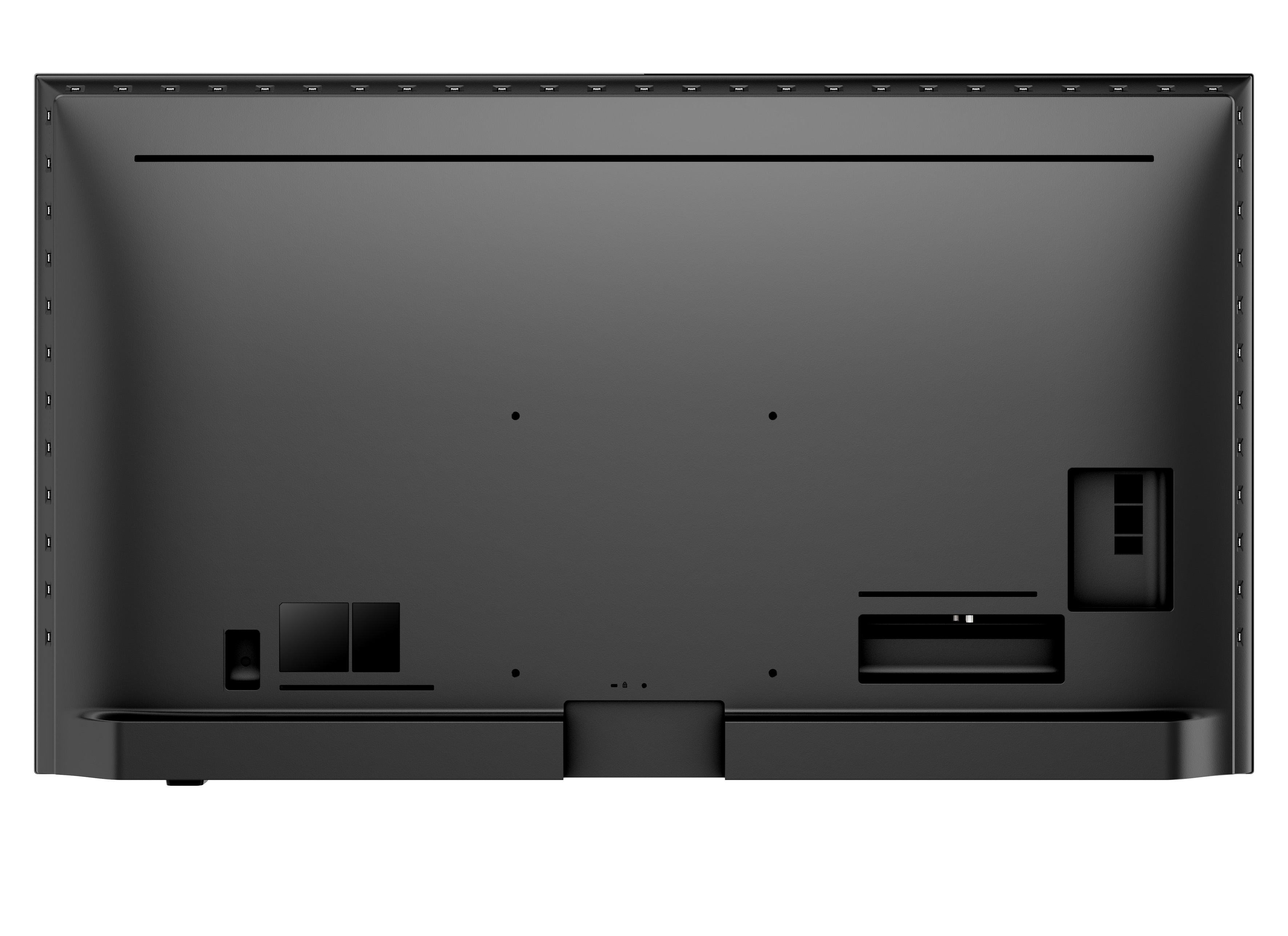 Philips 65 Zoll 65HFL6214U/12 Android Hotel-TV 4K UHD – Serie 6214