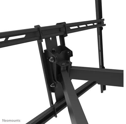 Neomounts WL40S-950BL18 Schwerlast-Wandhalterung 55-110" - volle Bewegung Neomounts WL40S-950BL18 Schwerlast-Wandhalterung 55-110" - volle Bewegung