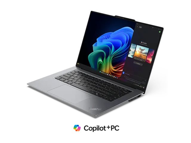 Lenovo ThinkPad X9-15 G1 | Lunar Lake | Ultra 5 228V | 32GB RAM | 512GB SSD | Win 11 Pro  | Business Notebook | Copilot + PC