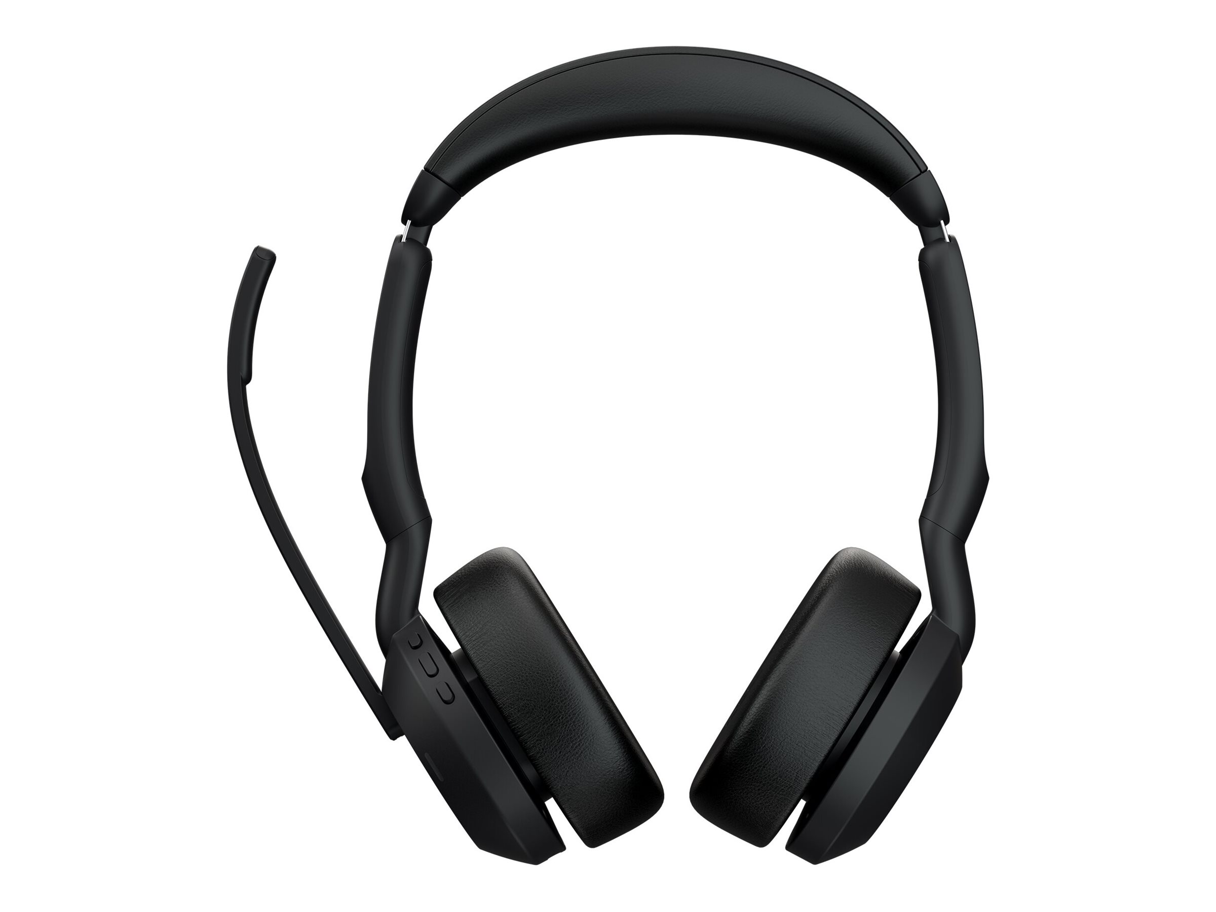 Headset Jabra Evolve2 55 MS Stereo - On-Ear - kabellos