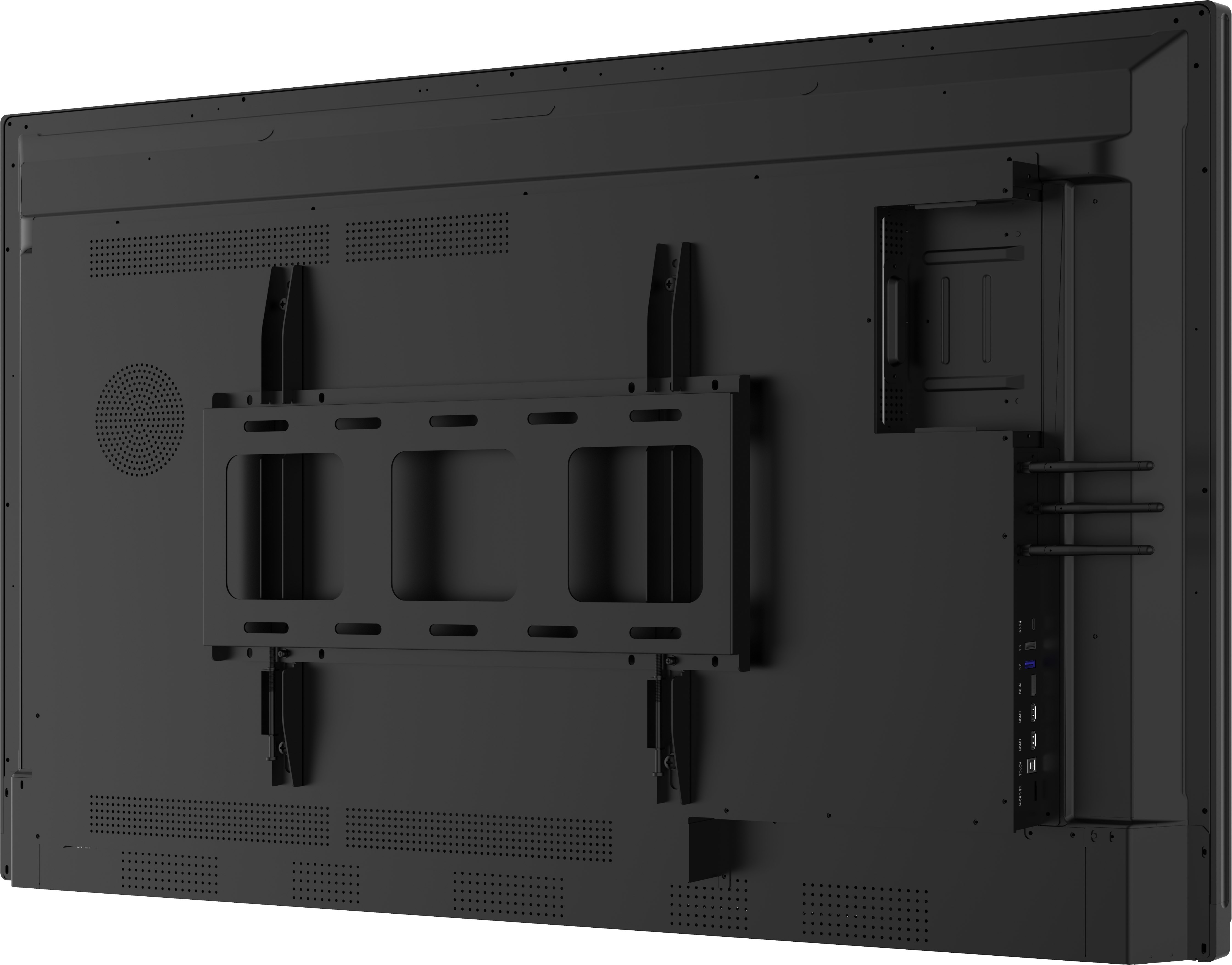 Iiyama ProLite TE5513A-B1AG | 55" Interaktives Display für Bildung & Business