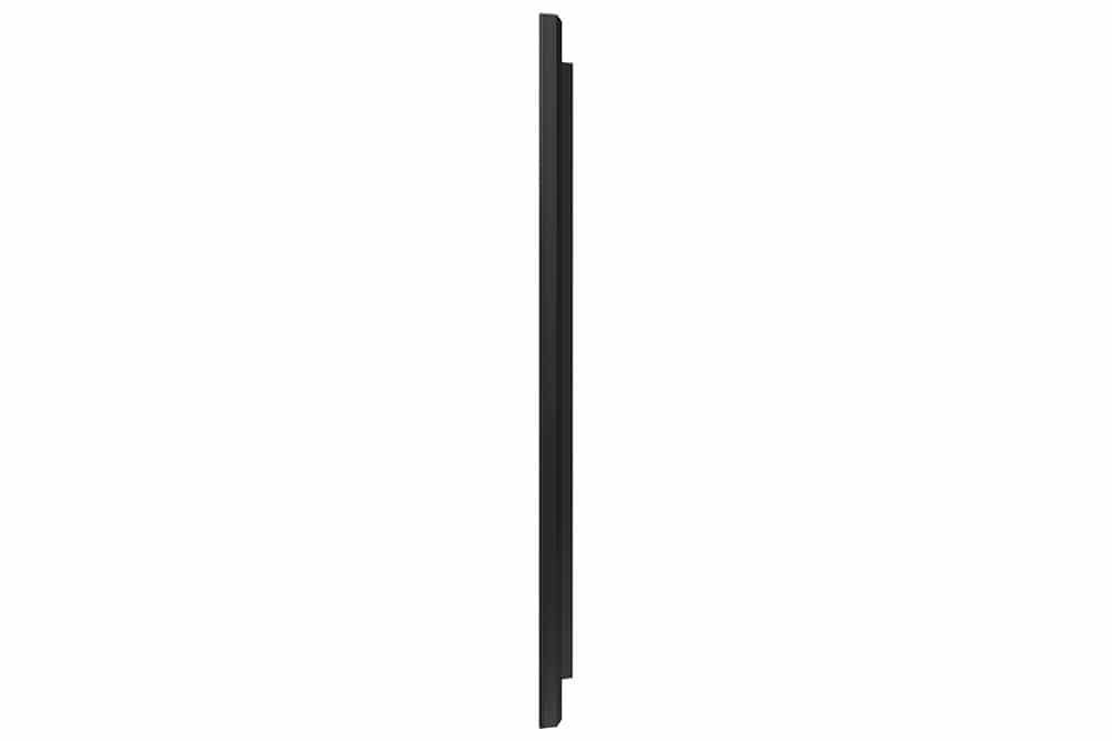 Samsung OM75A  | 75" | Schaufenster Display