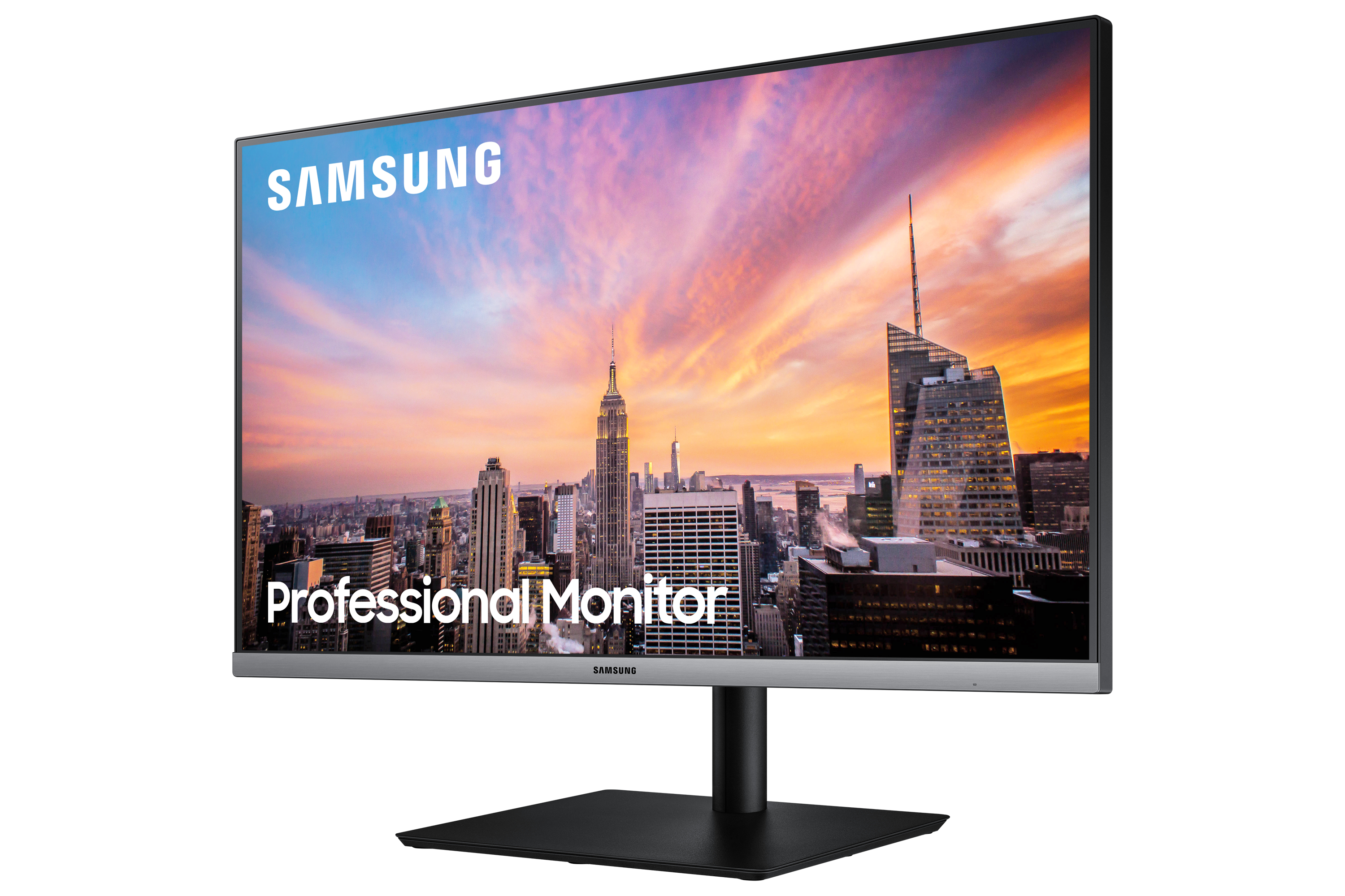 Samsung Office Monitor | 27"(68,58cm) | FHD | USB Hub | R652 