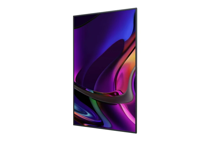 Solum S32A | 32" Full HD Digital Signage Display, 24/7 Profi-Betrieb