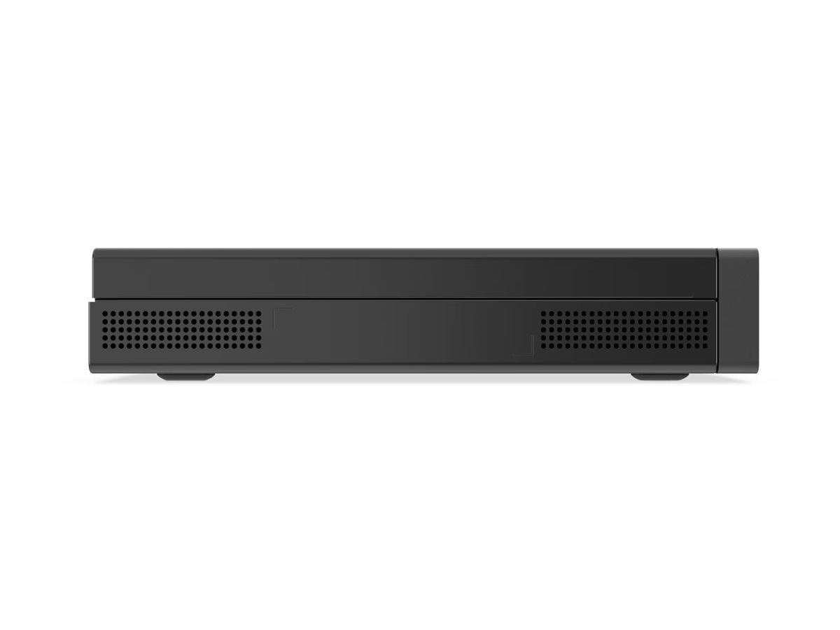 Lenovo ThinkCentre Tiny neo50q Gen 5 | i3-1315U | 8GB | 256GB SSD | Win 11 Pro Lenovo ThinkCentre Tiny neo50q Gen 5 | i3-1315U | 8GB | 256GB SSD | Win 11 Pro