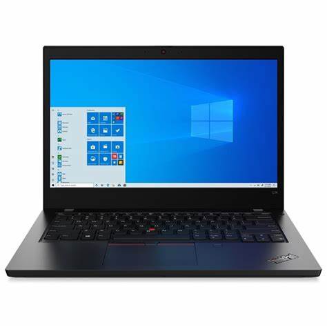 Lenovo ThinkPad L14 | i5 | 8GB | 256GB SSD | W10P | Notebook