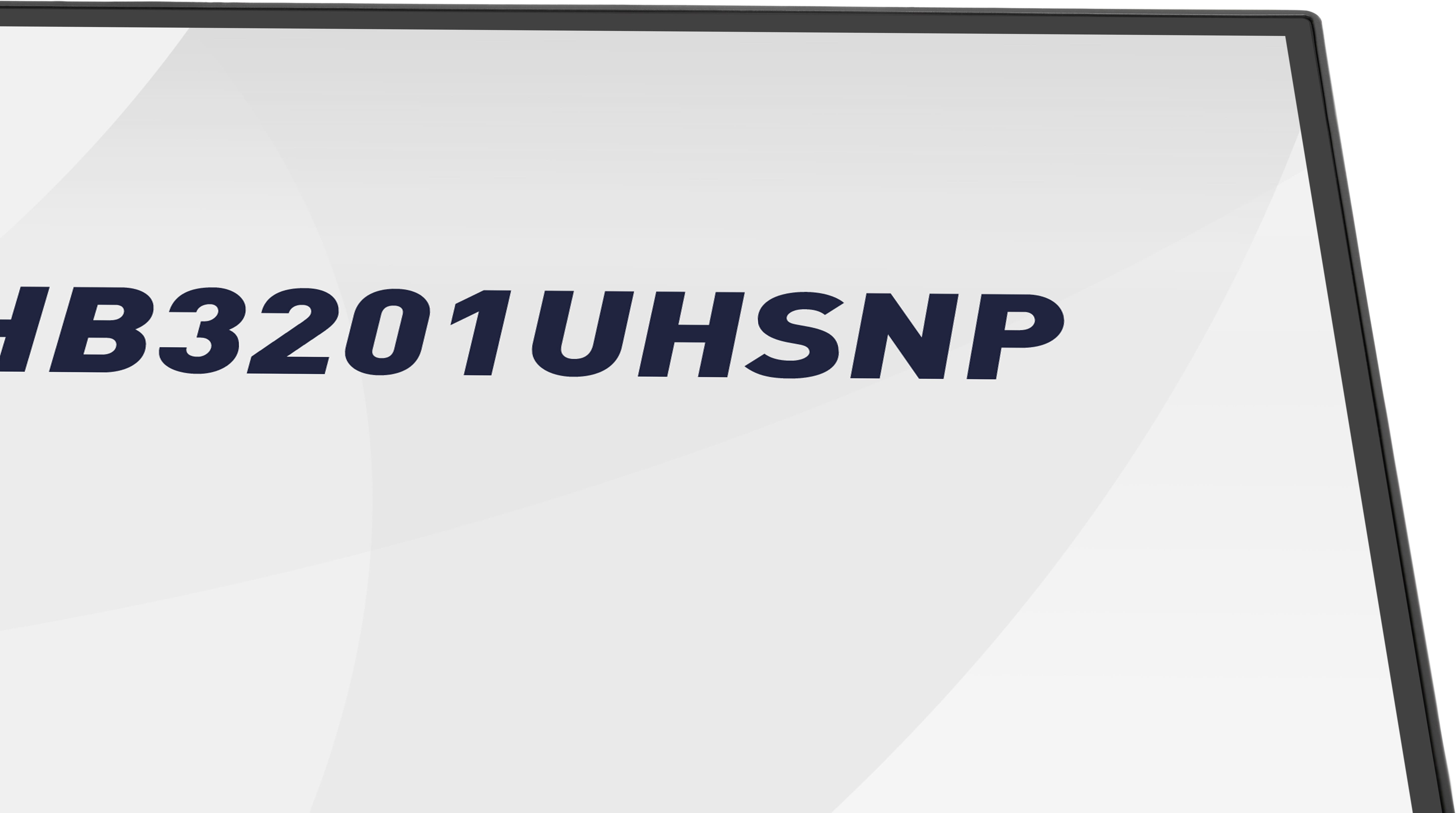 Iiyama ProGraphic HB3201UHSNP-B1 | 32" 4K Kreativmonitor – maximale Farbtreue, IPS Black 2.0, USB-C & KVM