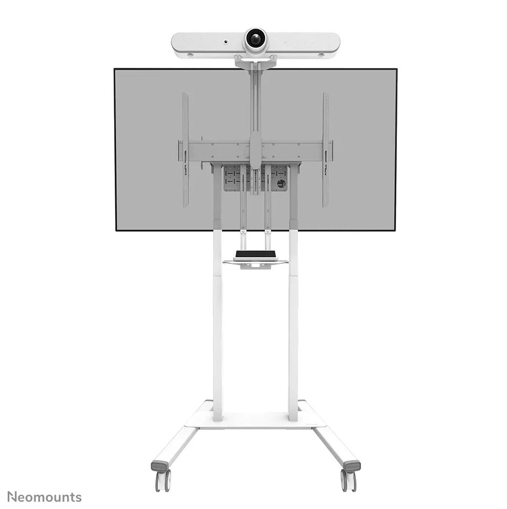 Neomounts AFL-875WH1 Videobar und Multimedia-Kit - universal